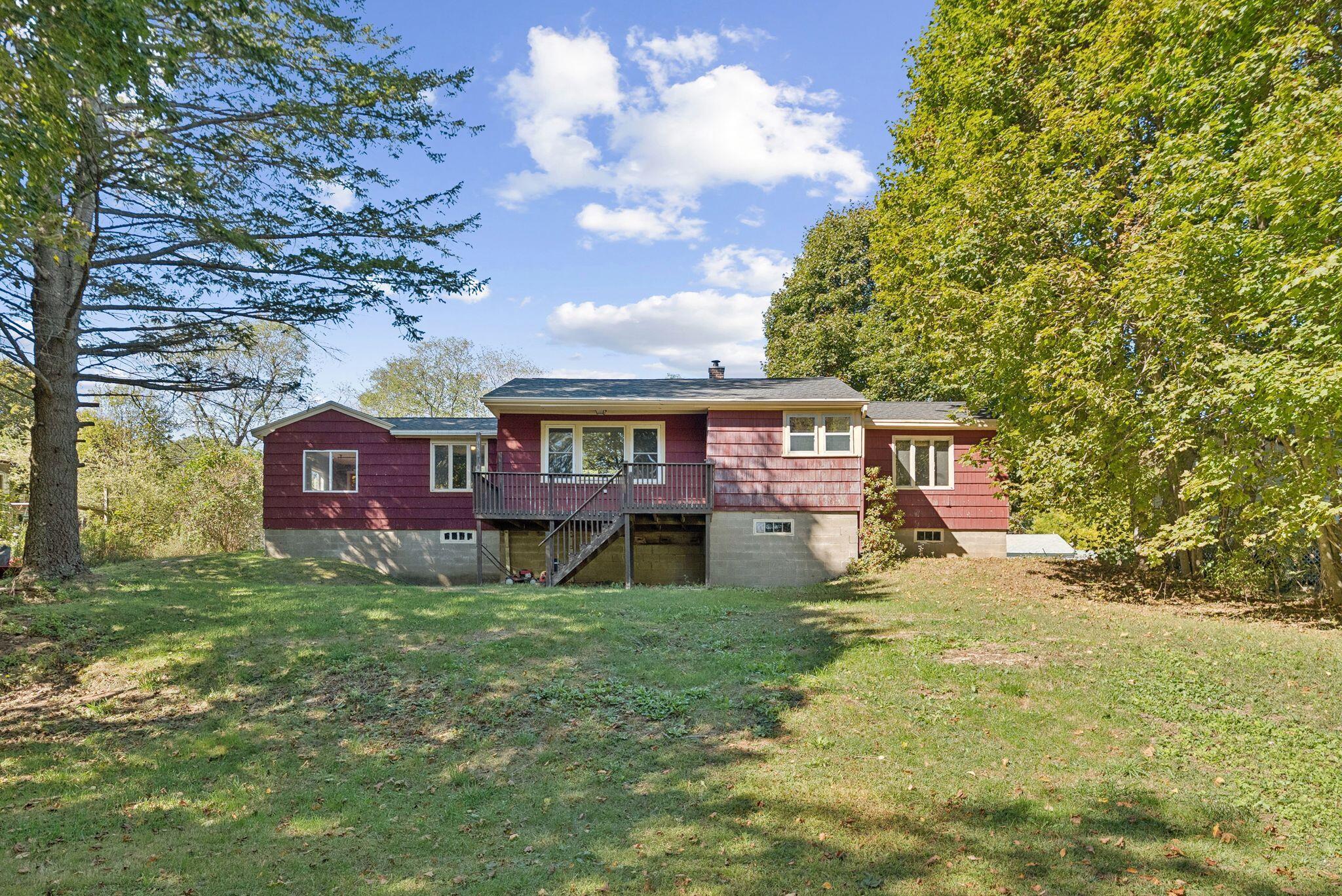 99 Old County Road
