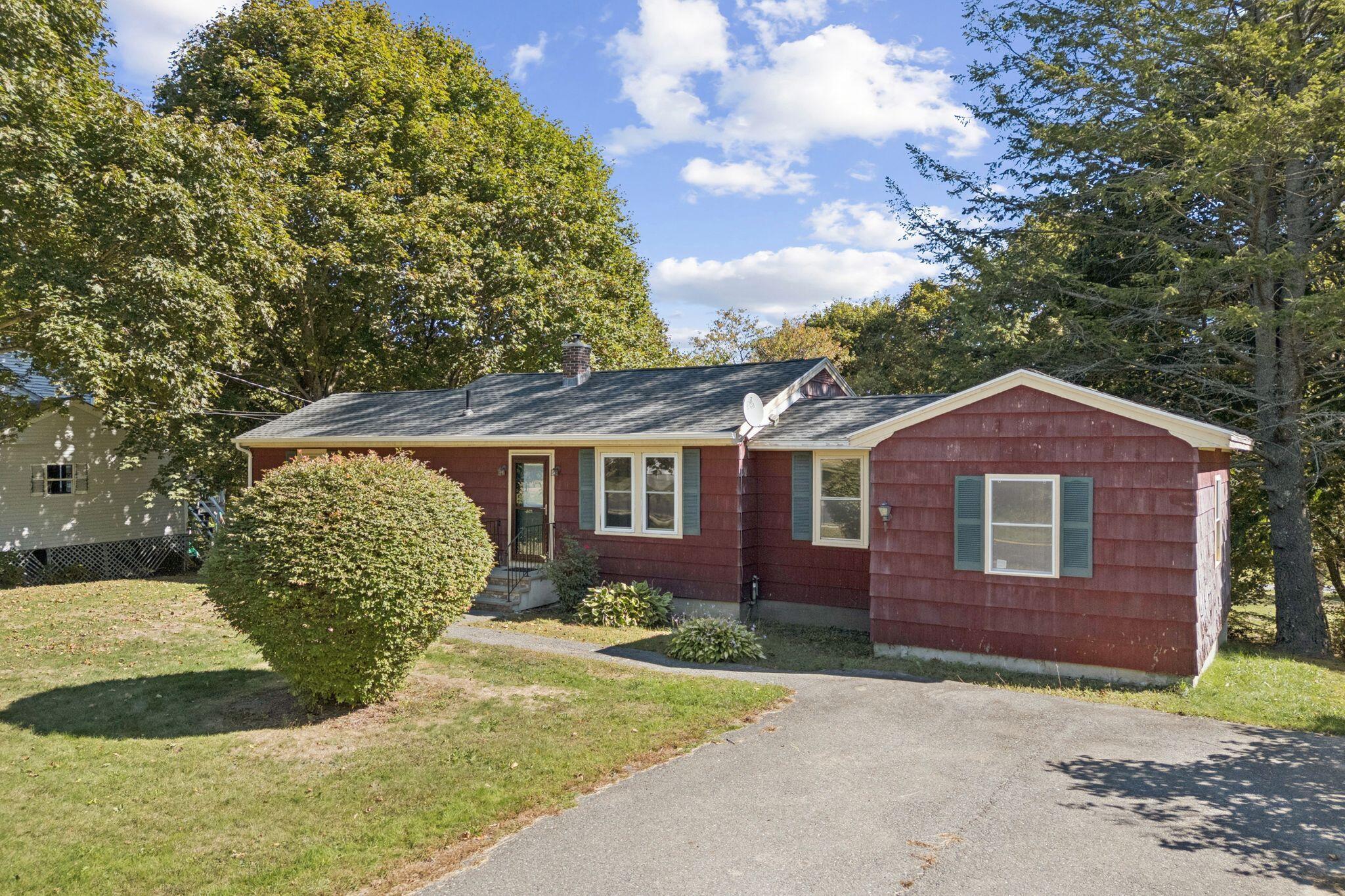 99 Old County Road