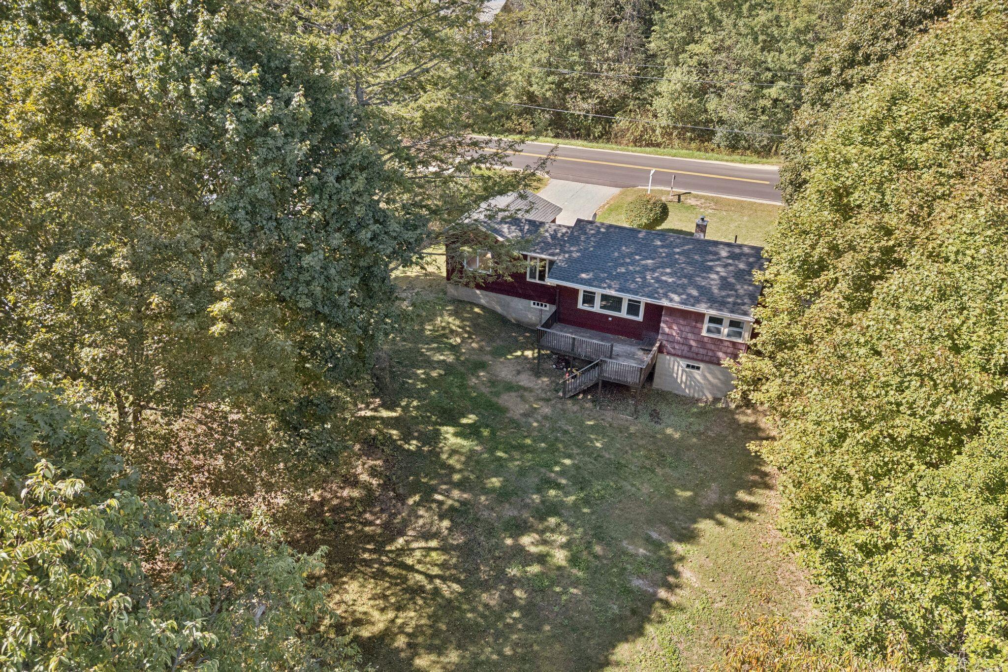 99 Old County Road