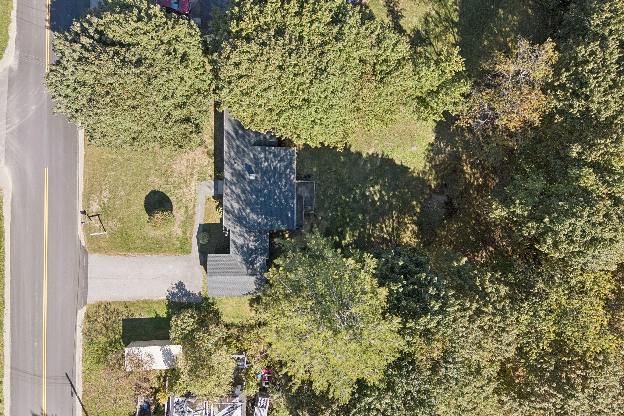 99 Old County Road