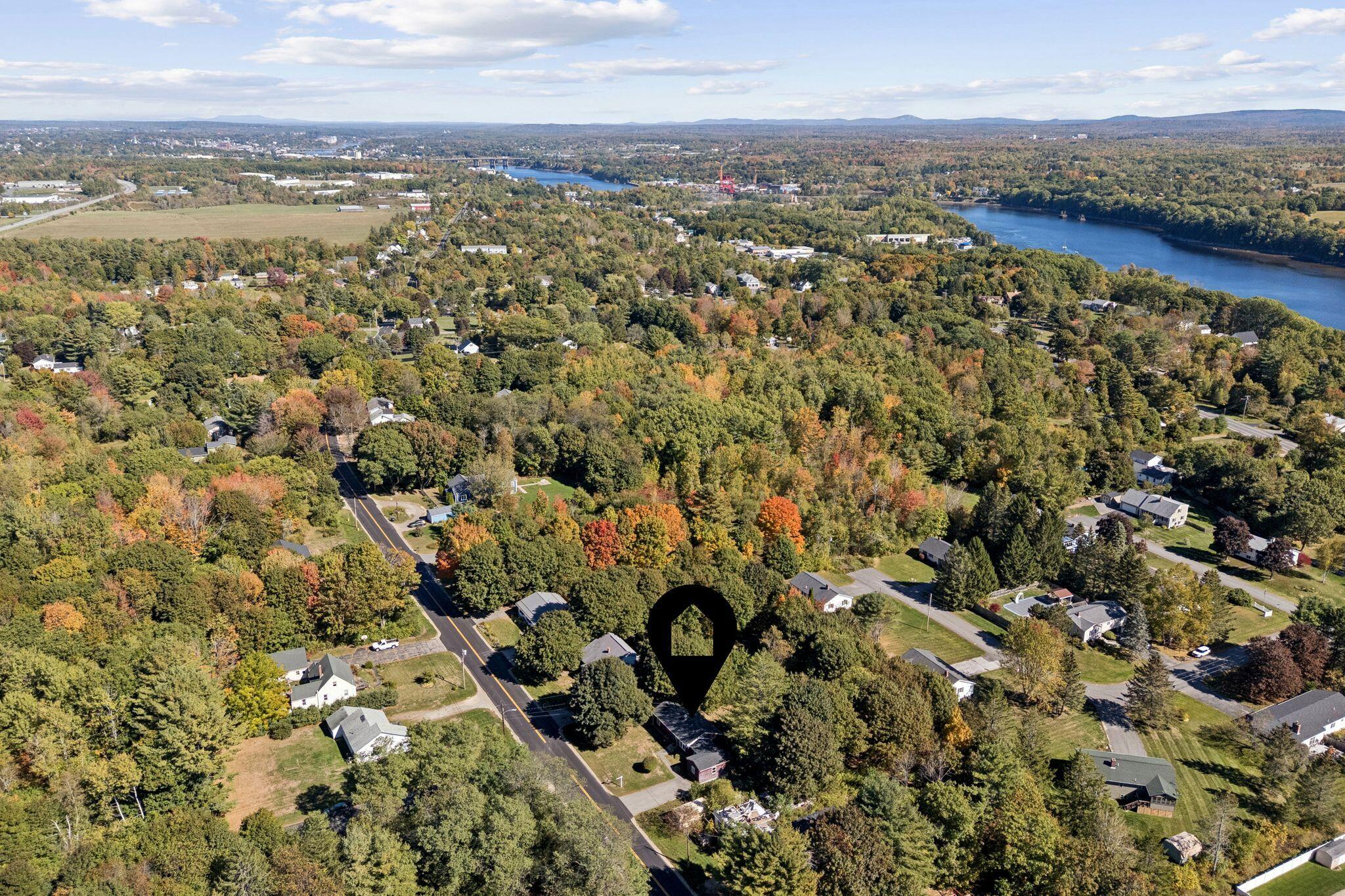 99 Old County Road