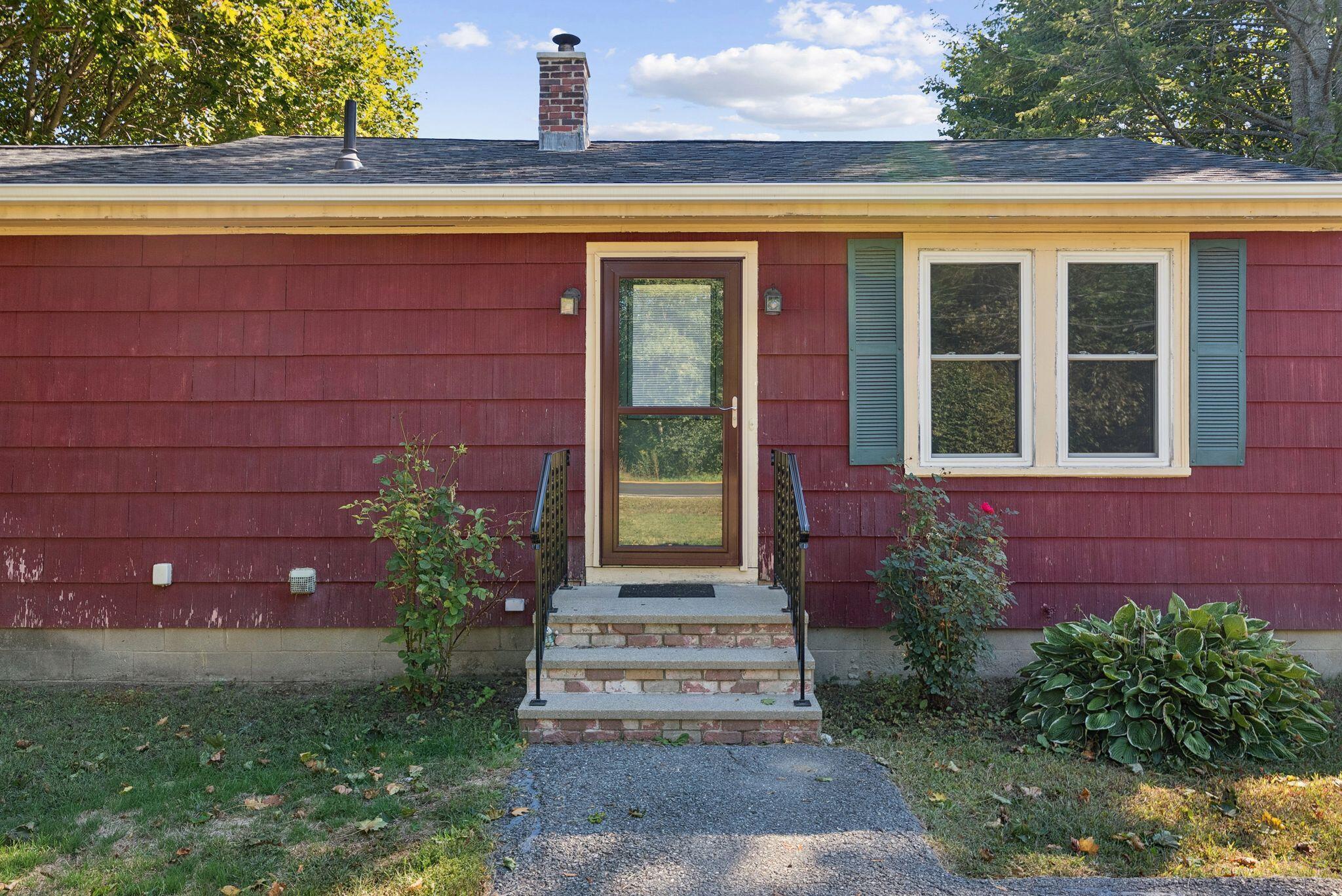 99 Old County Road