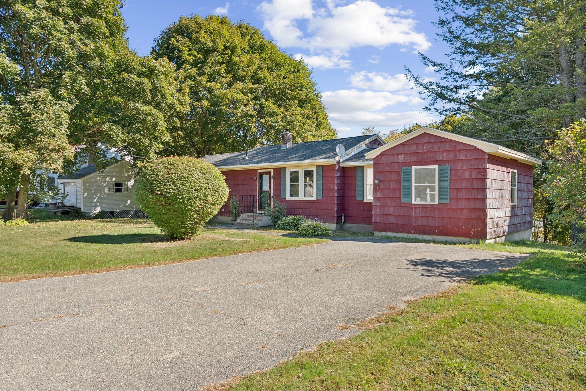 99 Old County Road
