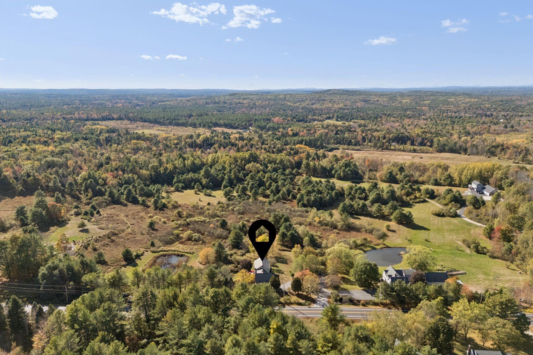 1 Fawn Meadow Lane