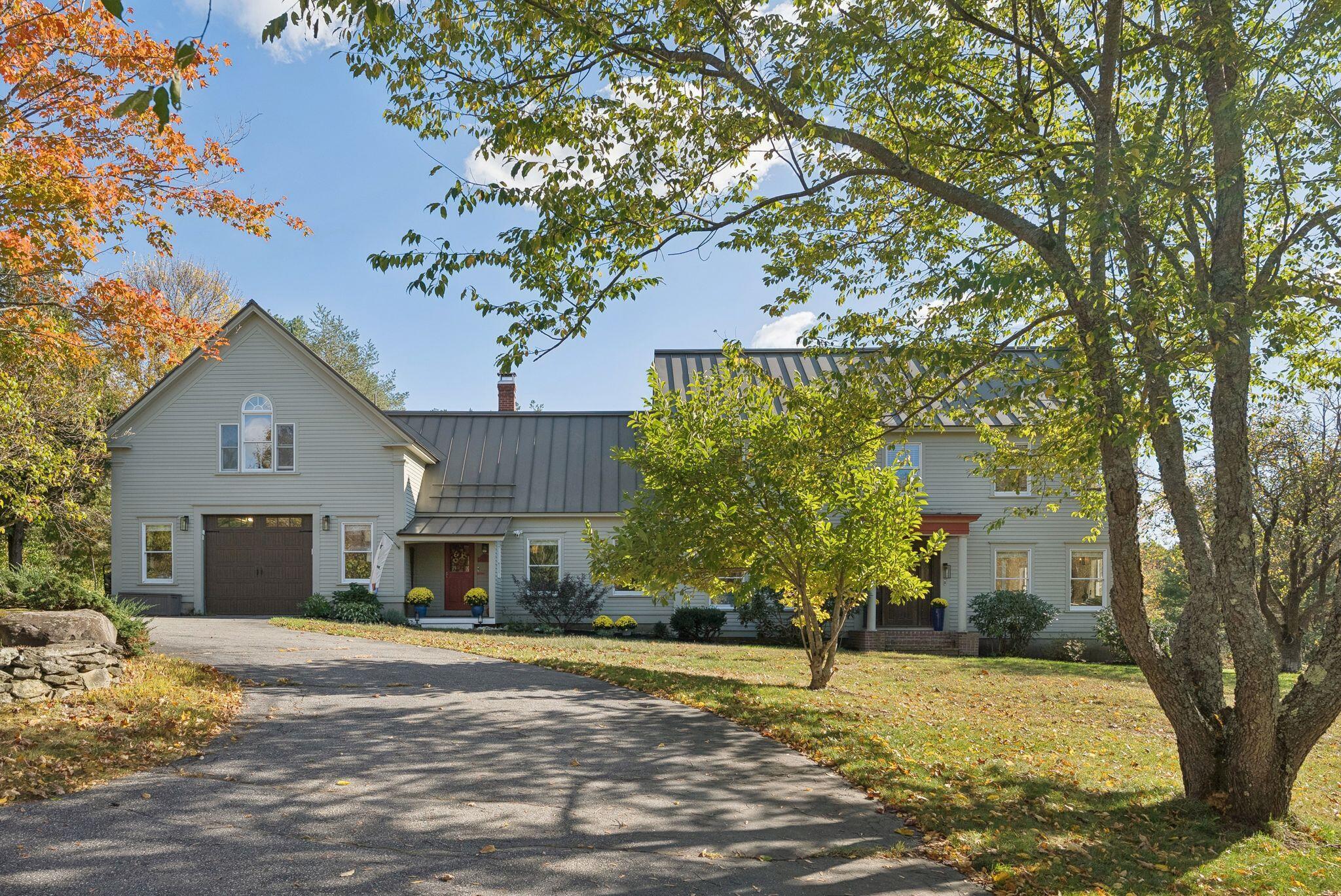 1 Fawn Meadow Lane