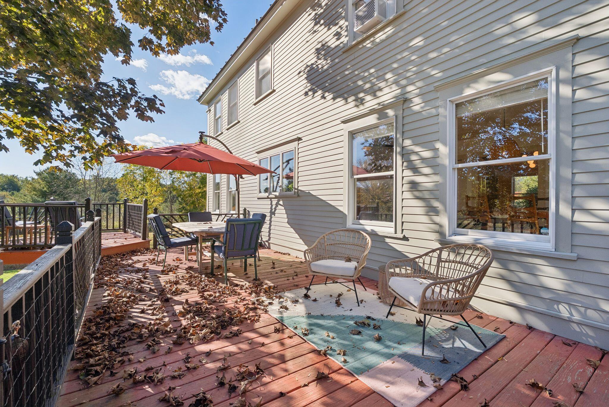 1 Fawn Meadow Lane