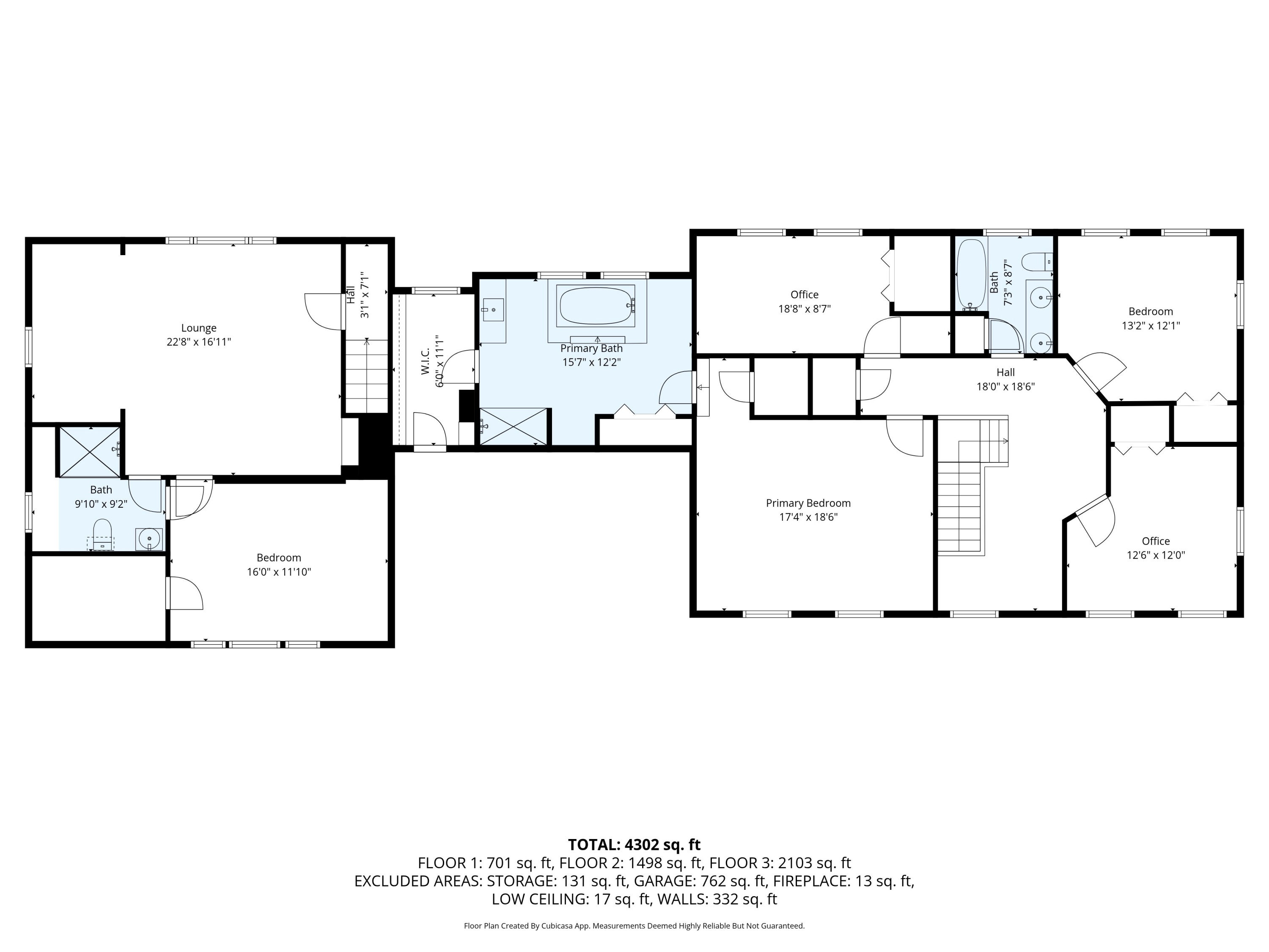 1 Fawn Meadow Lane