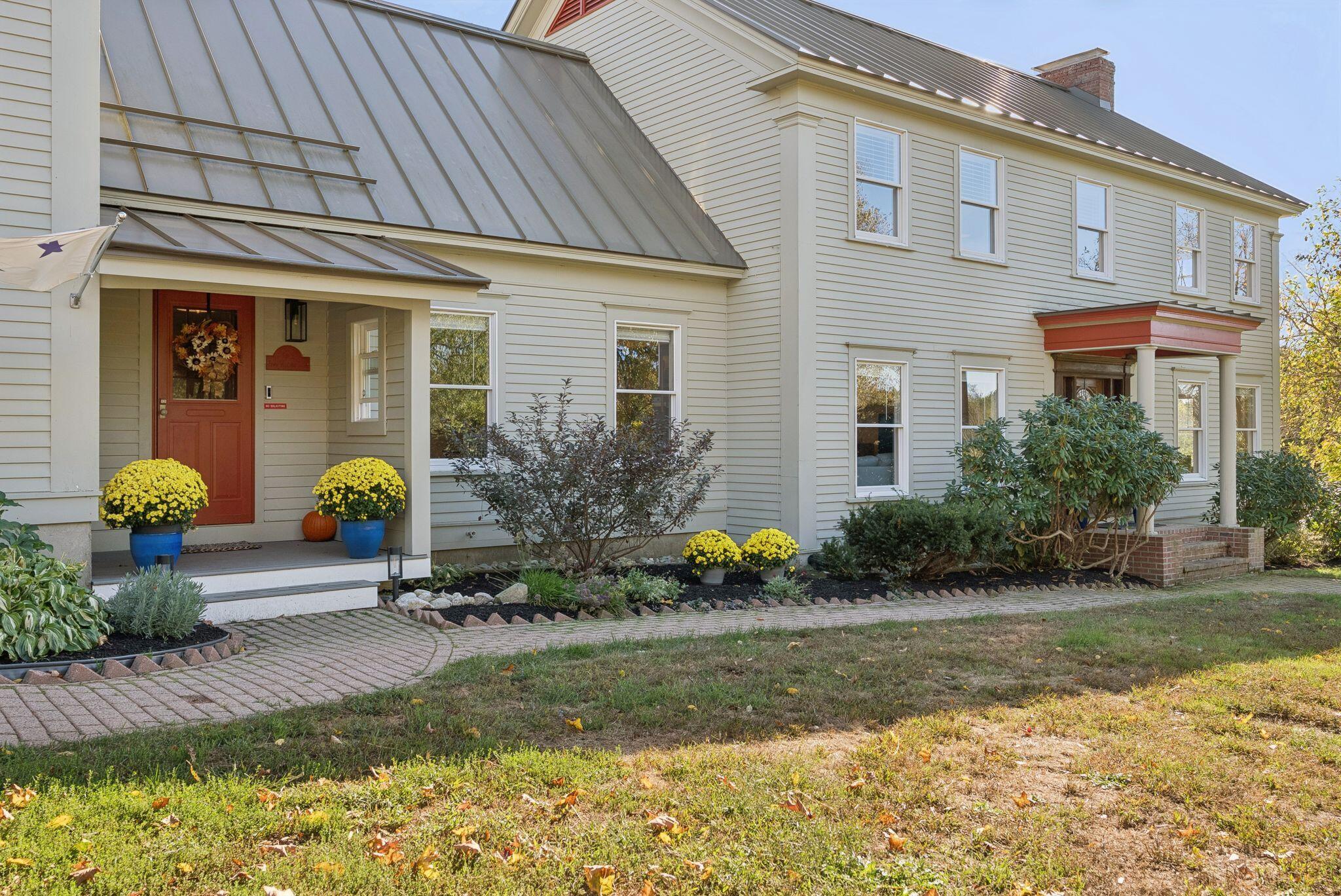 1 Fawn Meadow Lane