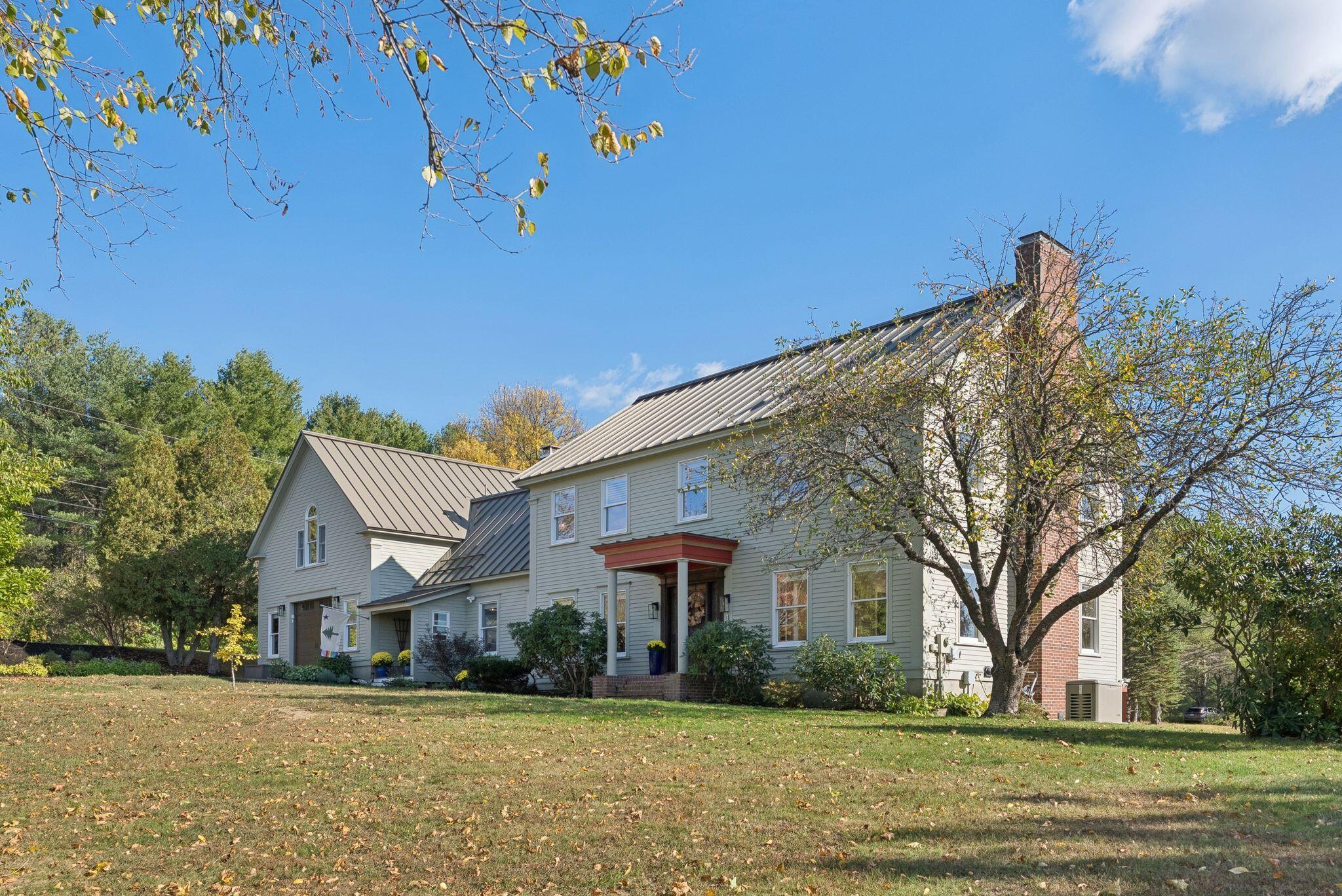 1 Fawn Meadow Lane