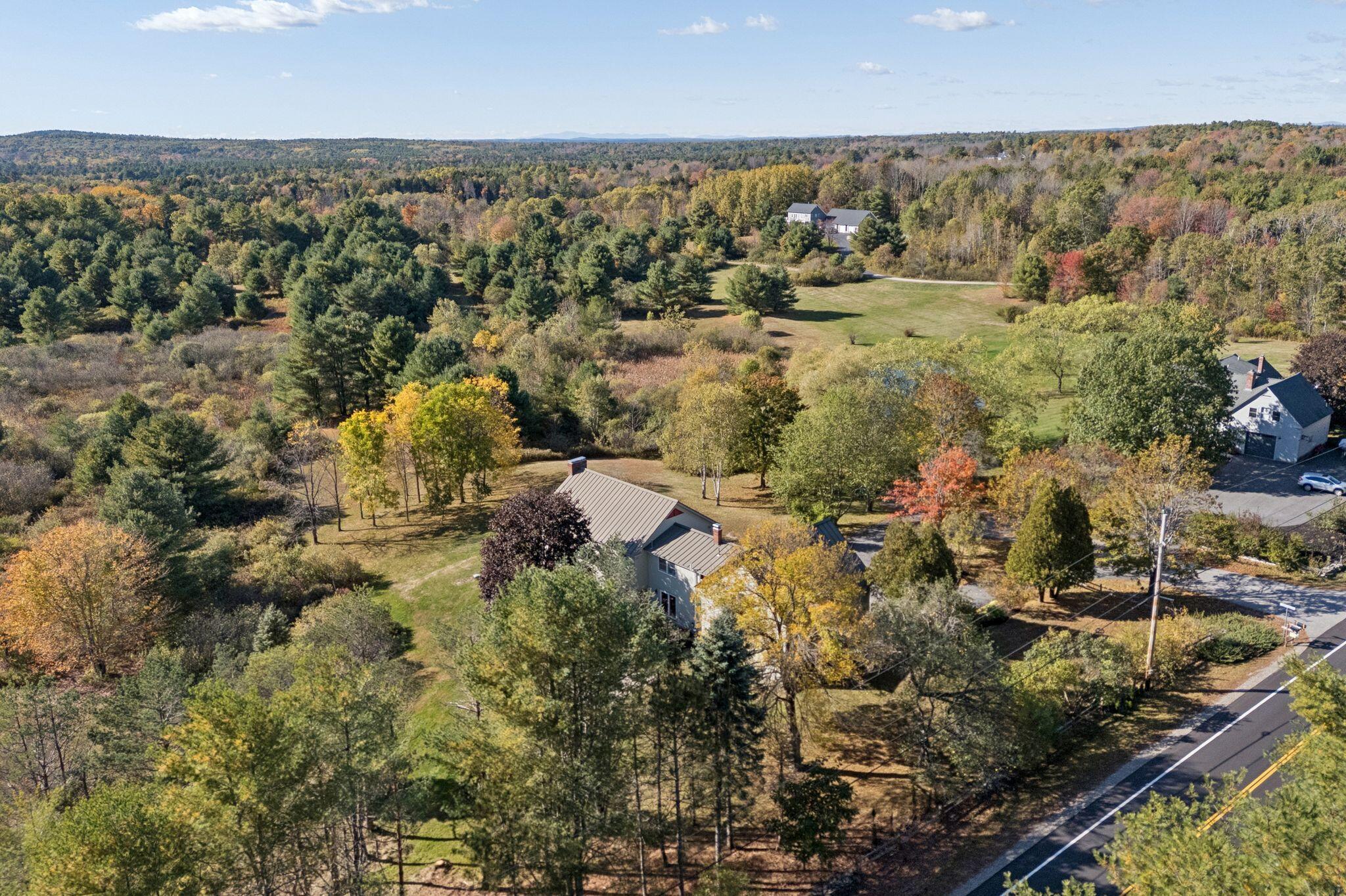 1 Fawn Meadow Lane