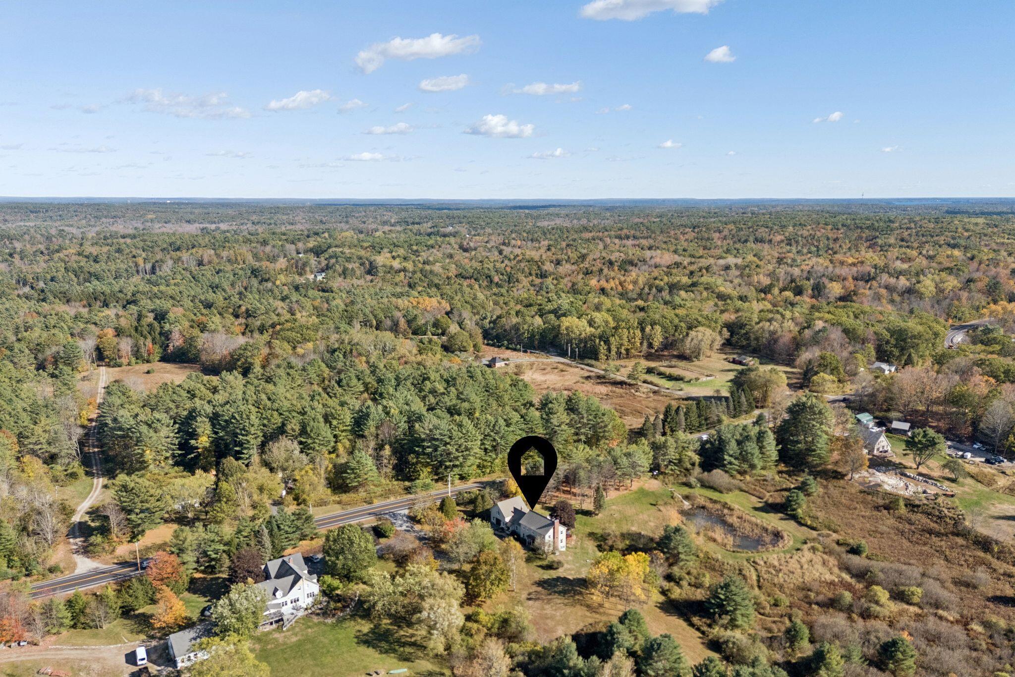 1 Fawn Meadow Lane