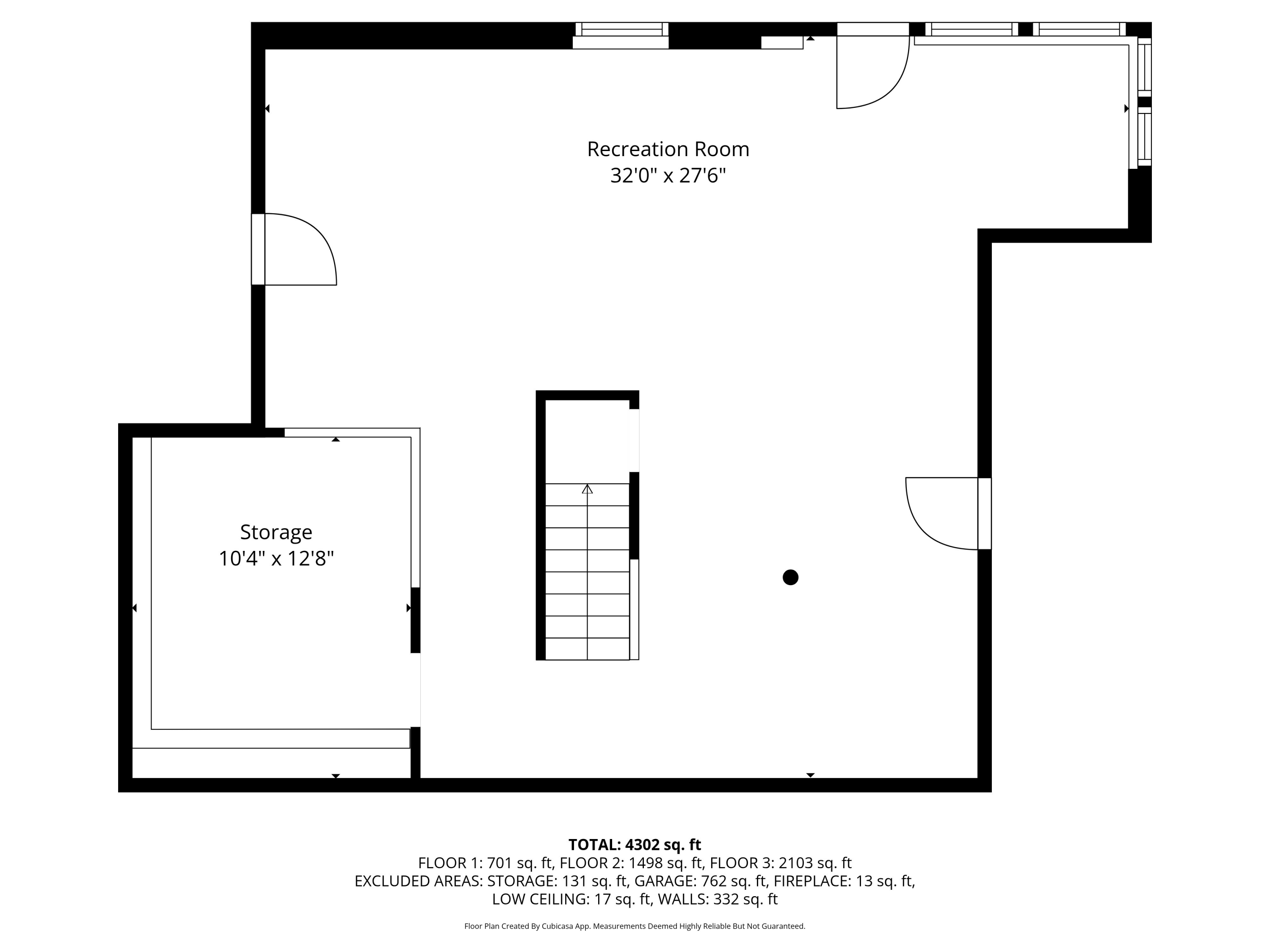1 Fawn Meadow Lane