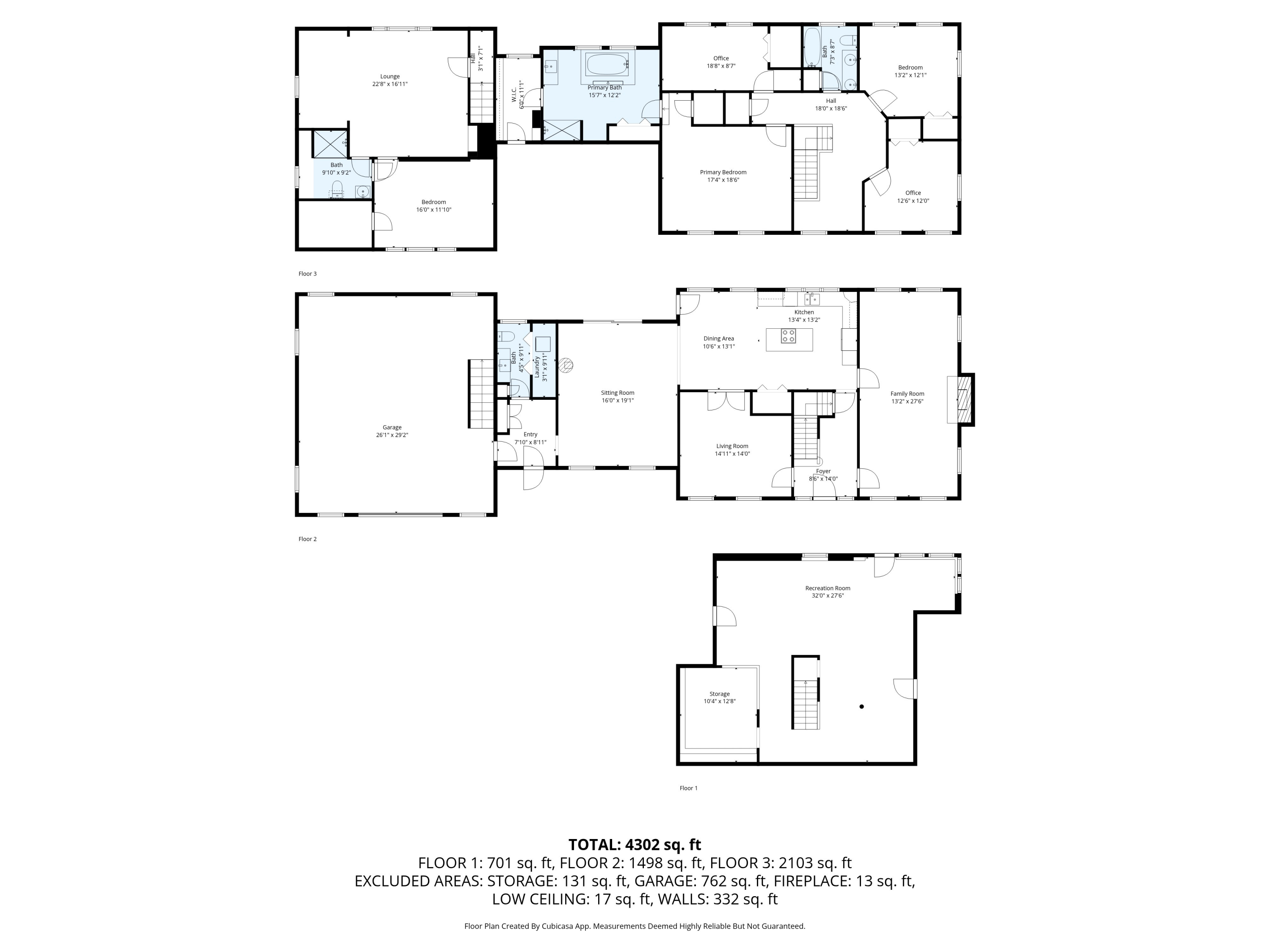 1 Fawn Meadow Lane