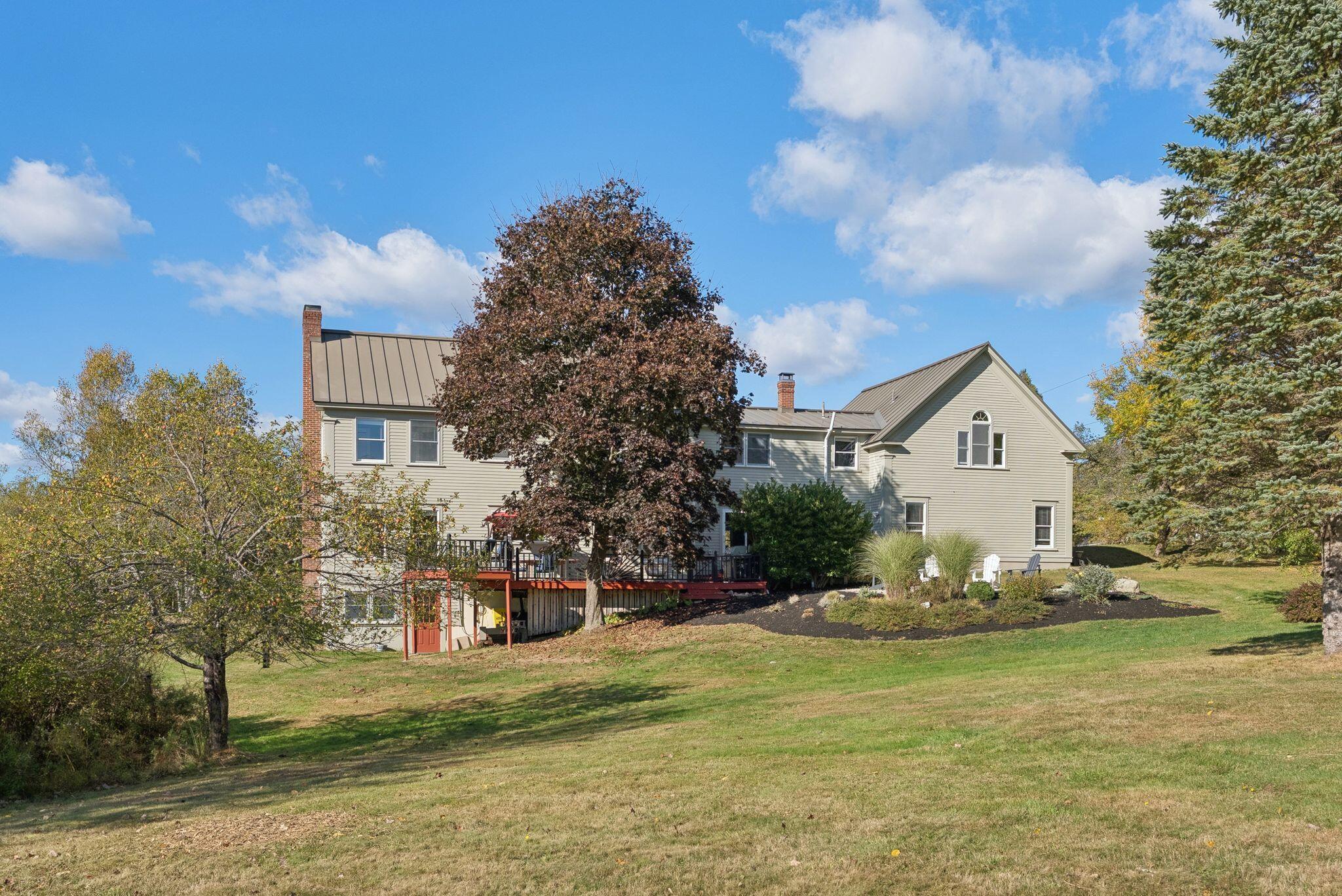 1 Fawn Meadow Lane