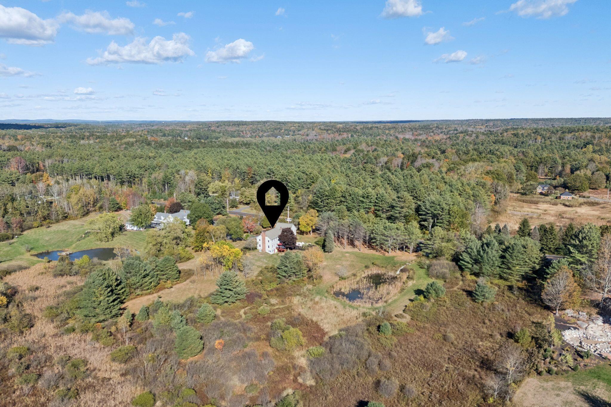1 Fawn Meadow Lane