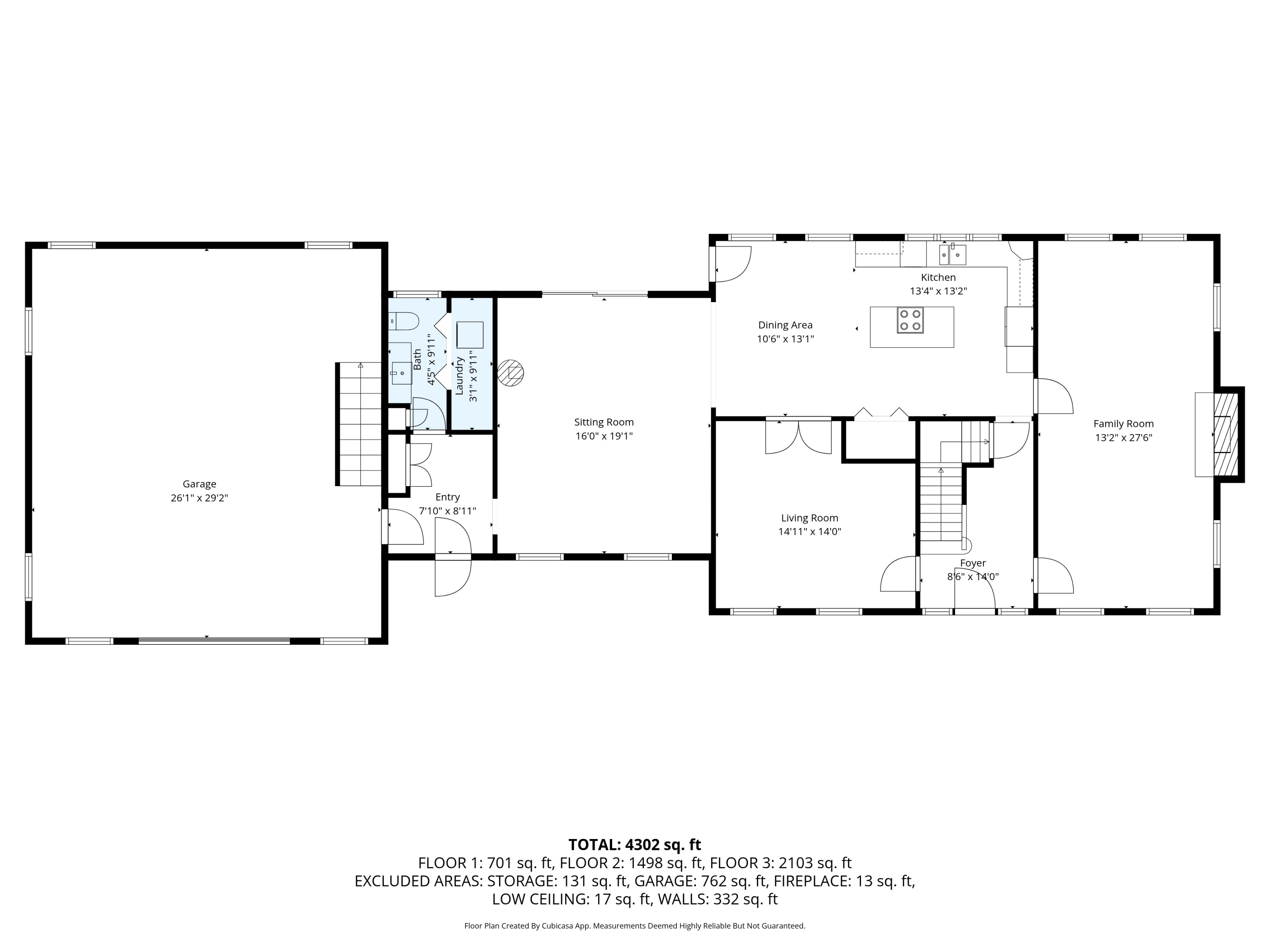 1 Fawn Meadow Lane