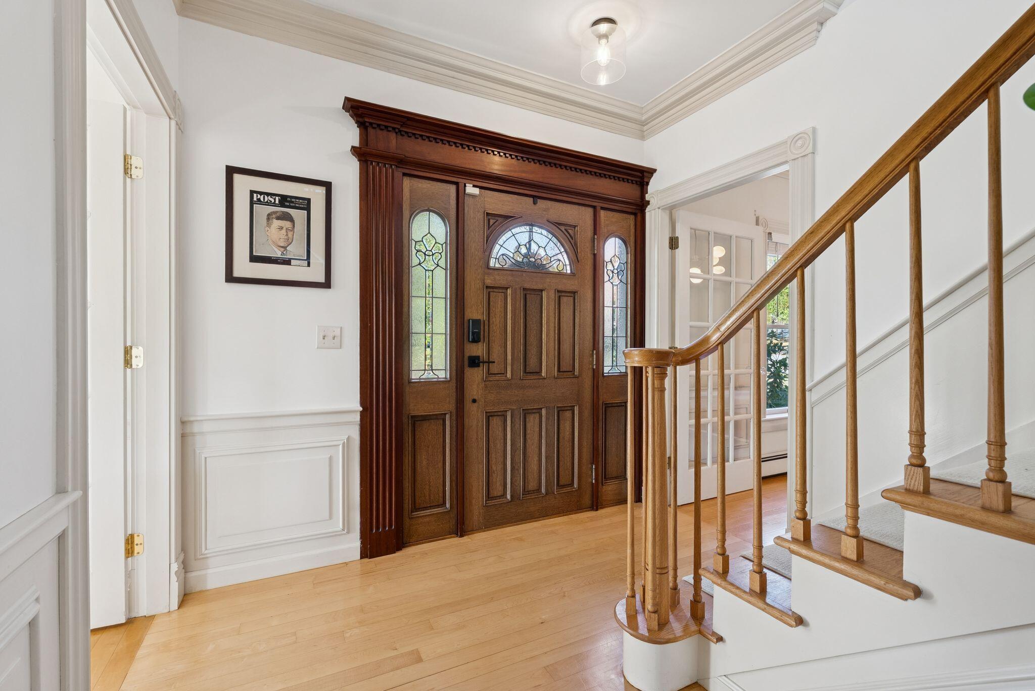 1 Fawn Meadow Lane