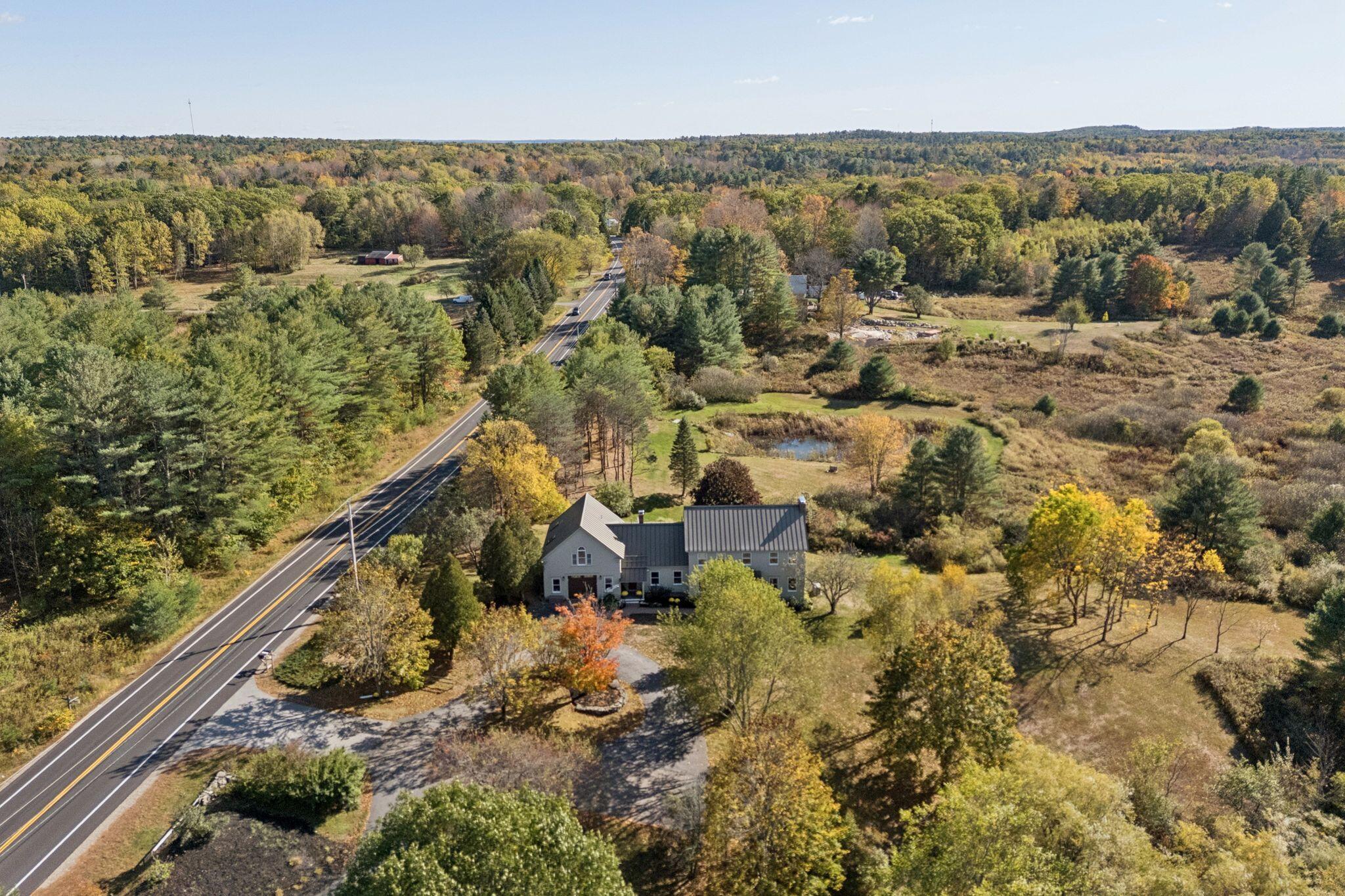 1 Fawn Meadow Lane
