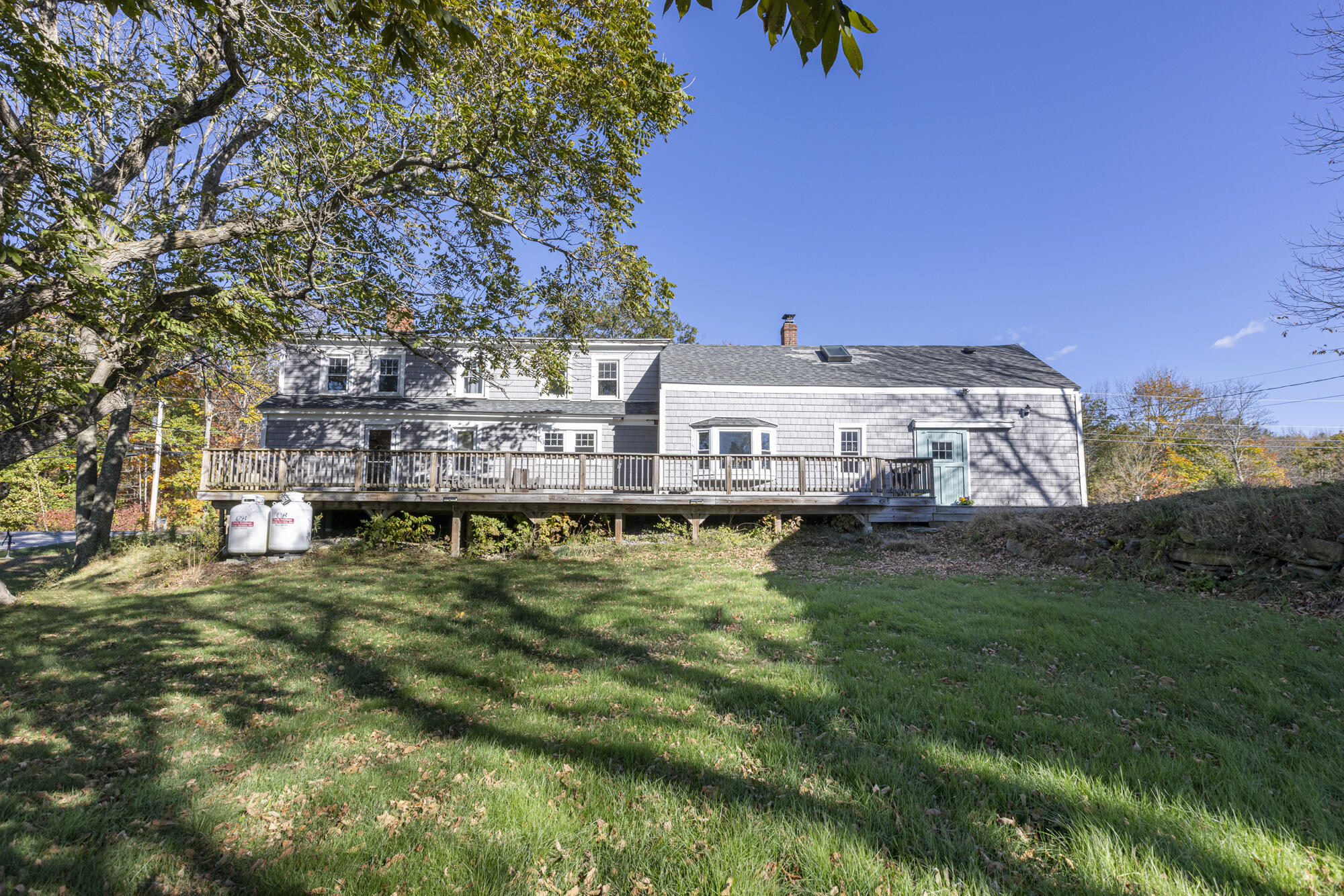137 Durham Road