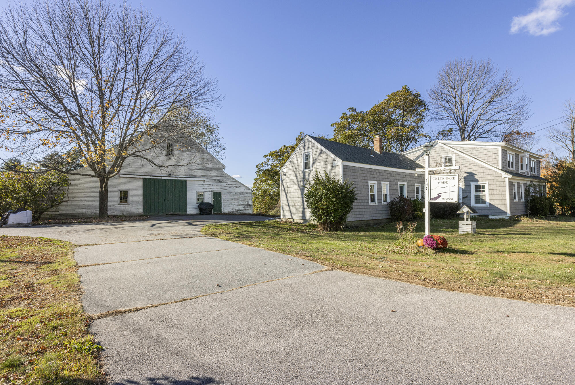 137 Durham Road