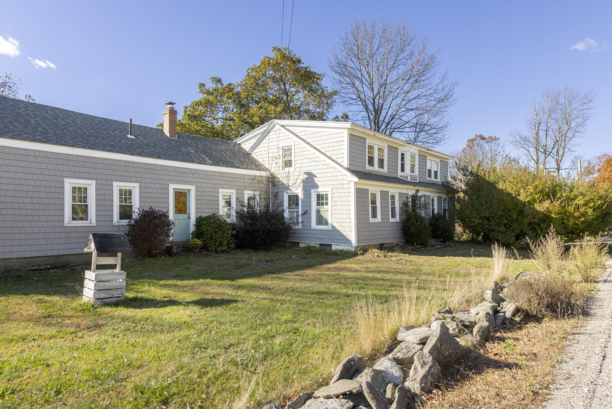 137 Durham Road