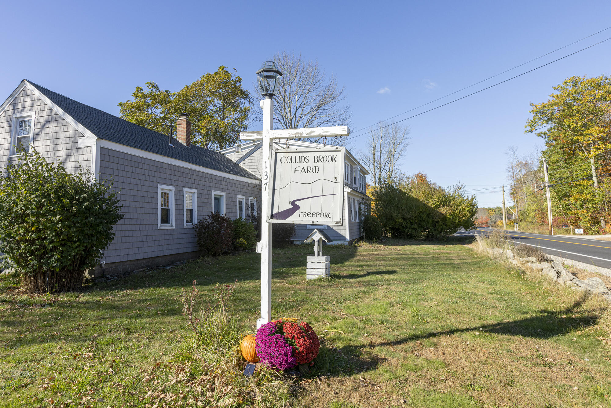 137 Durham Road