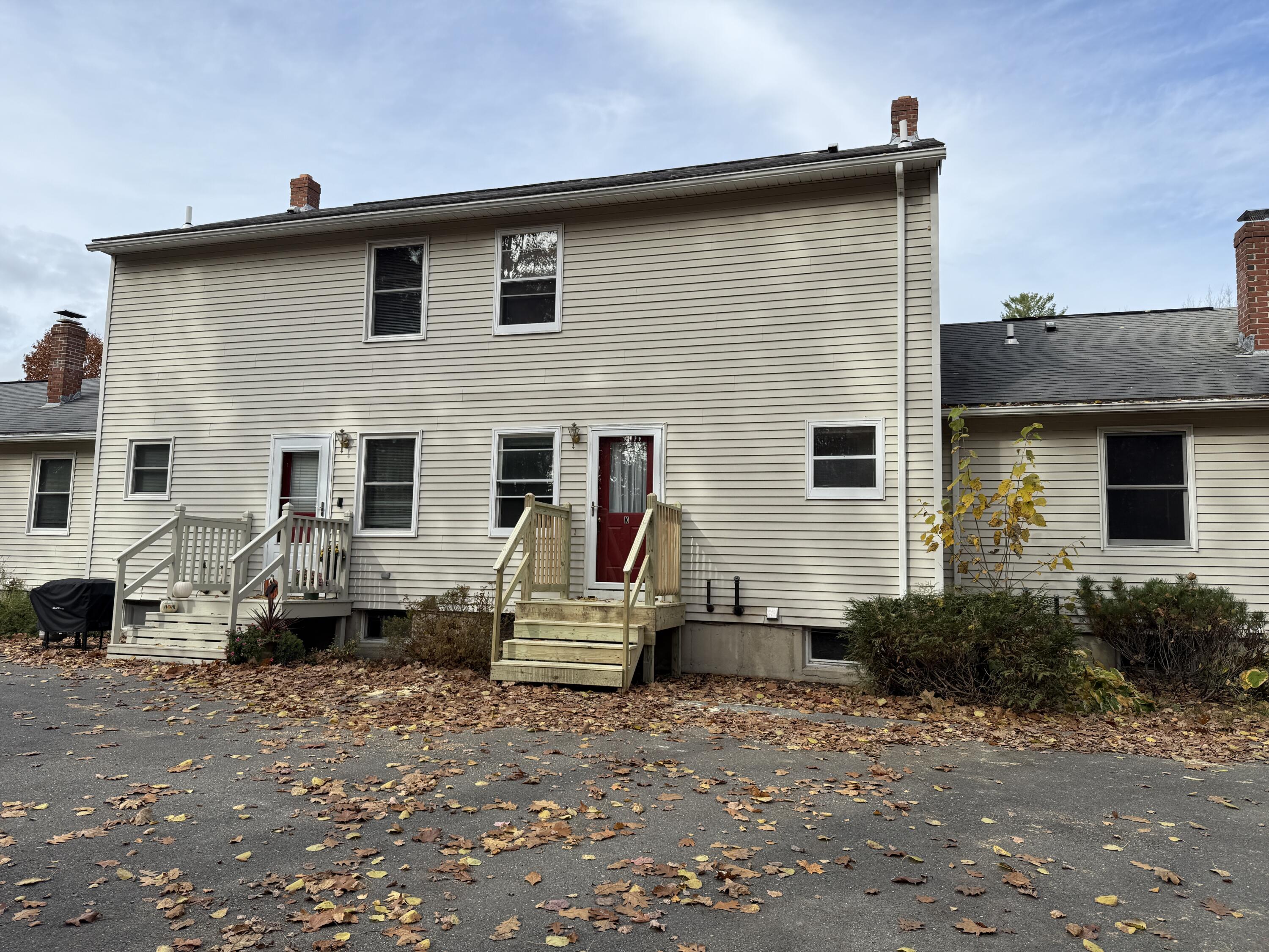 128 Mayo Road K