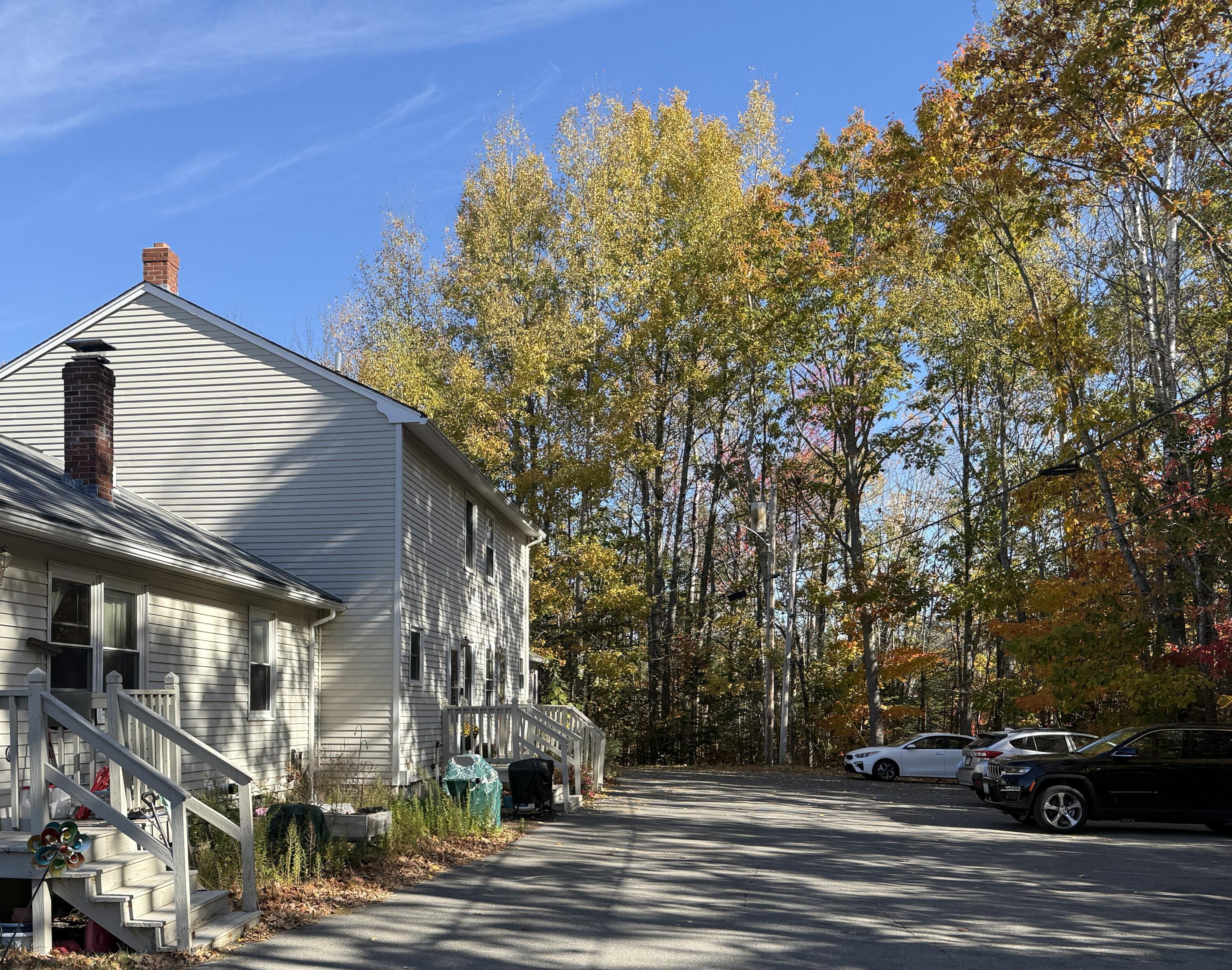 128 Mayo Road K