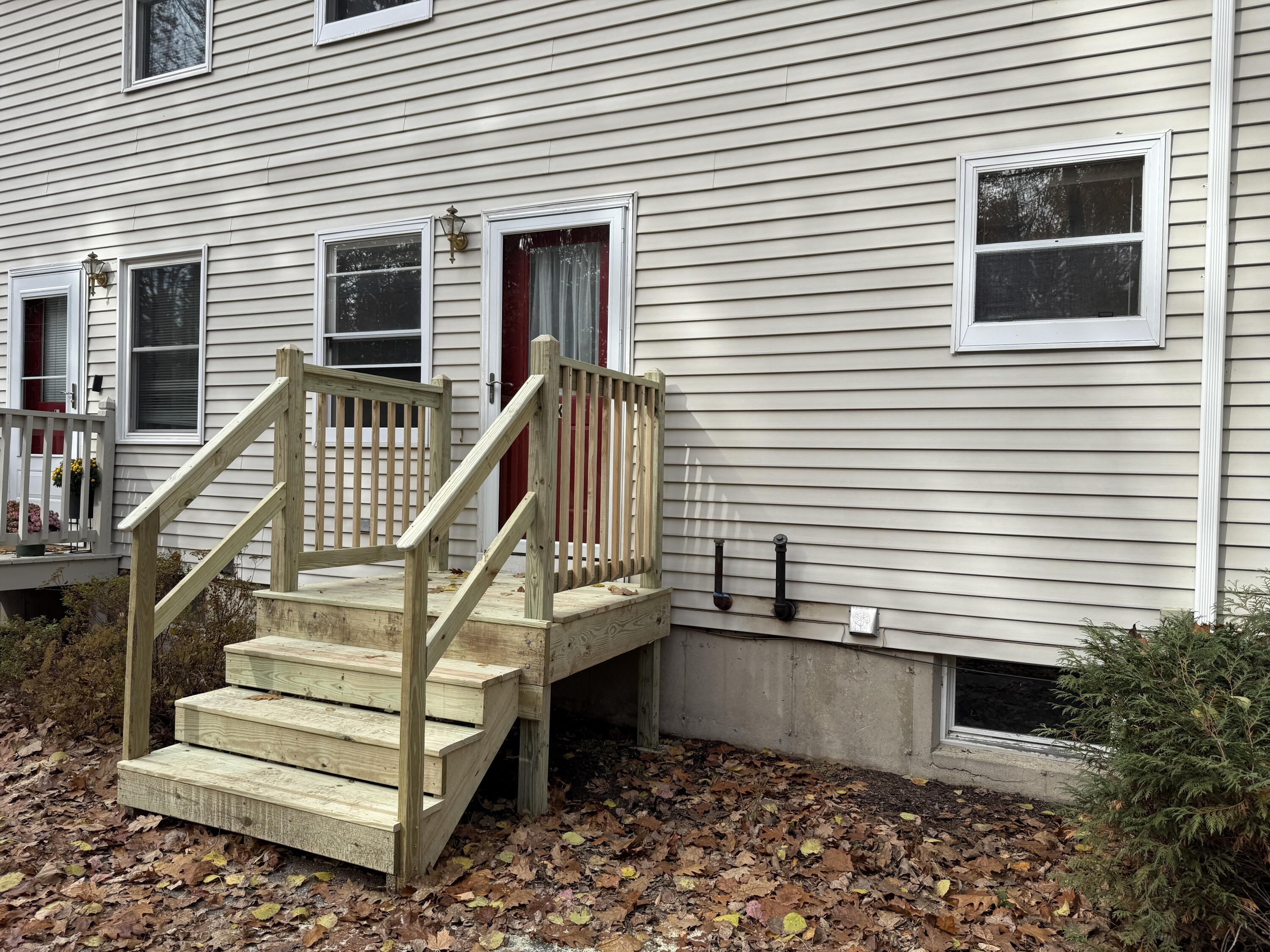 128 Mayo Road K