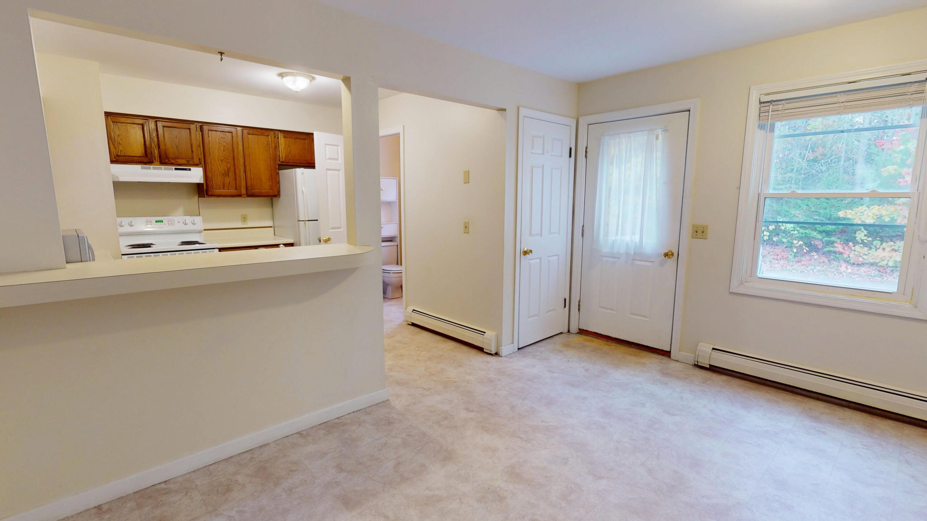 128 Mayo Road K