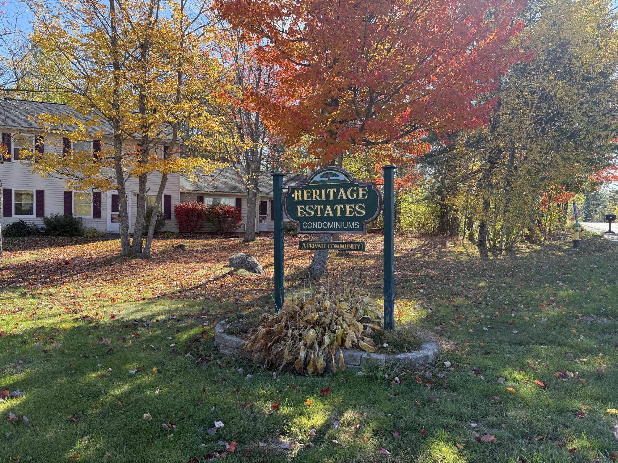 128 Mayo Road K