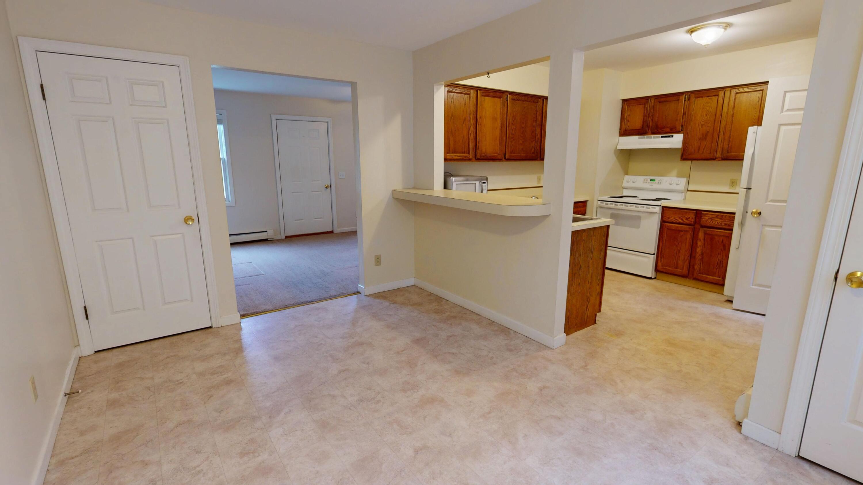128 Mayo Road K
