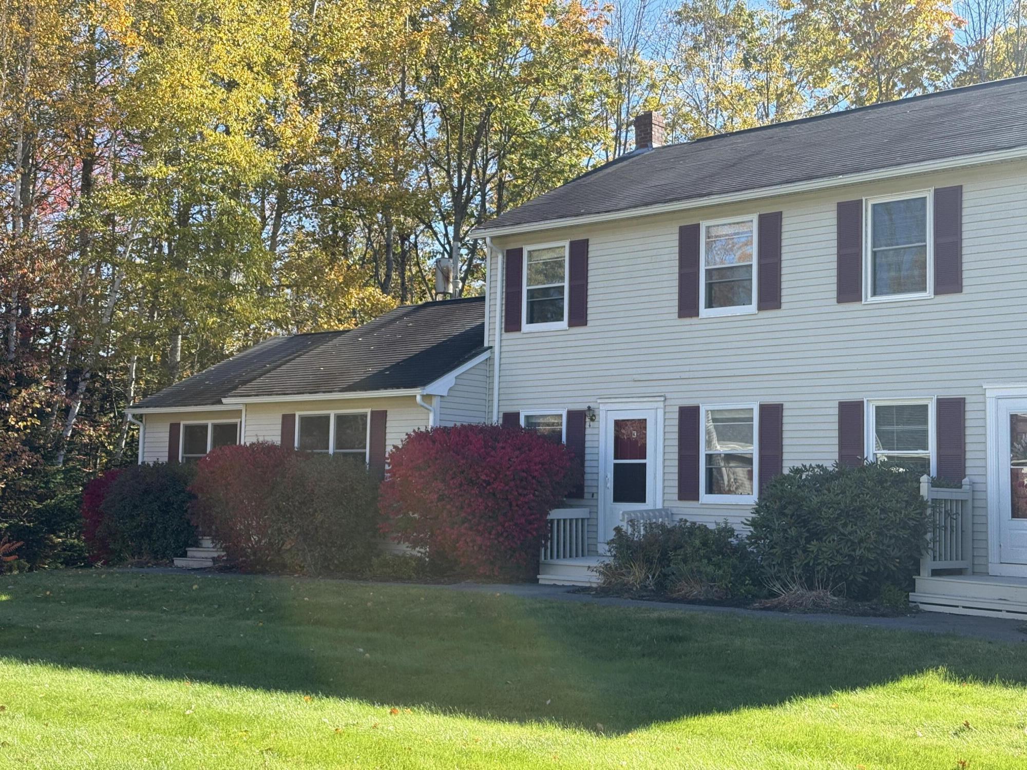 128 Mayo Road K