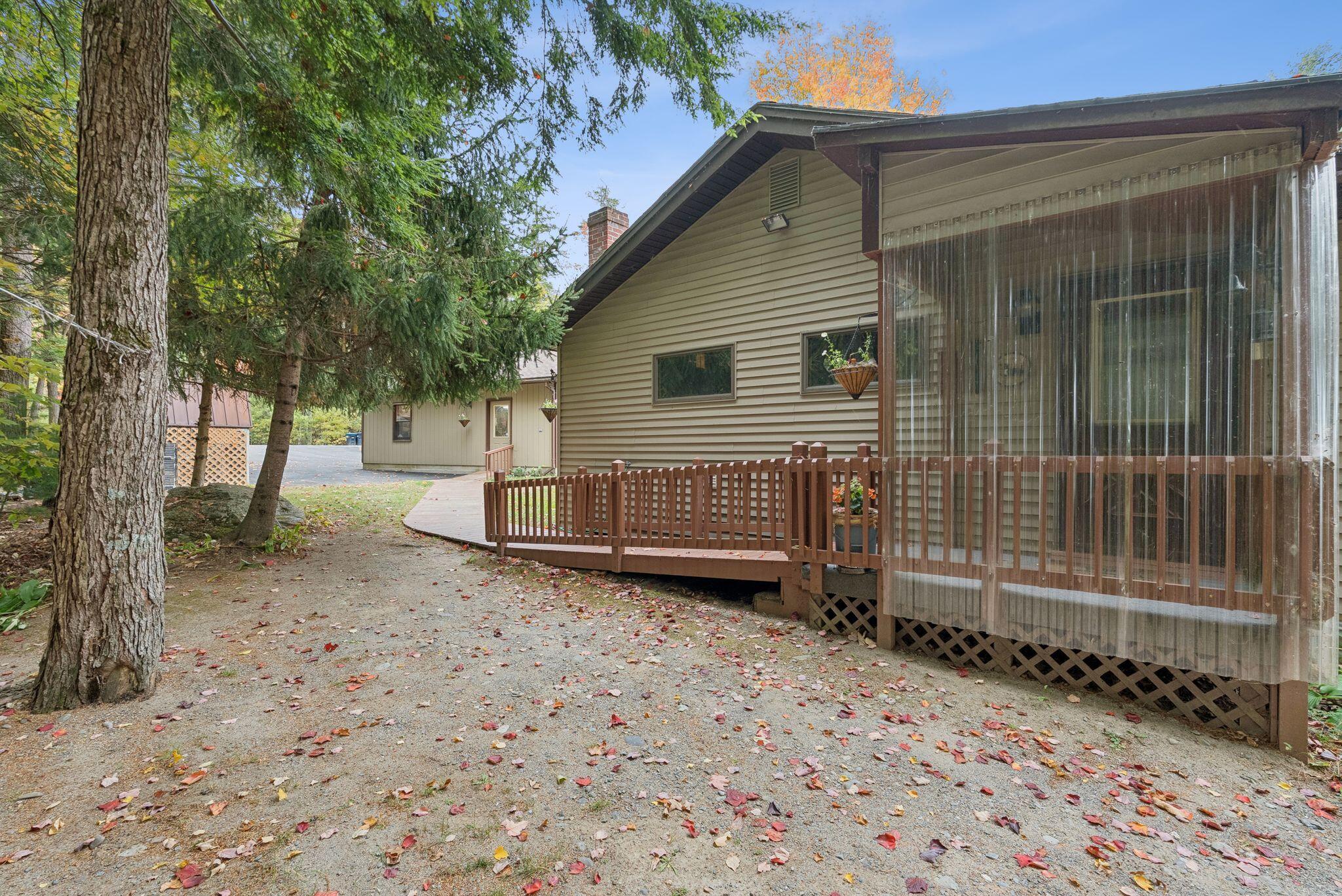 587 Woodland Avenue