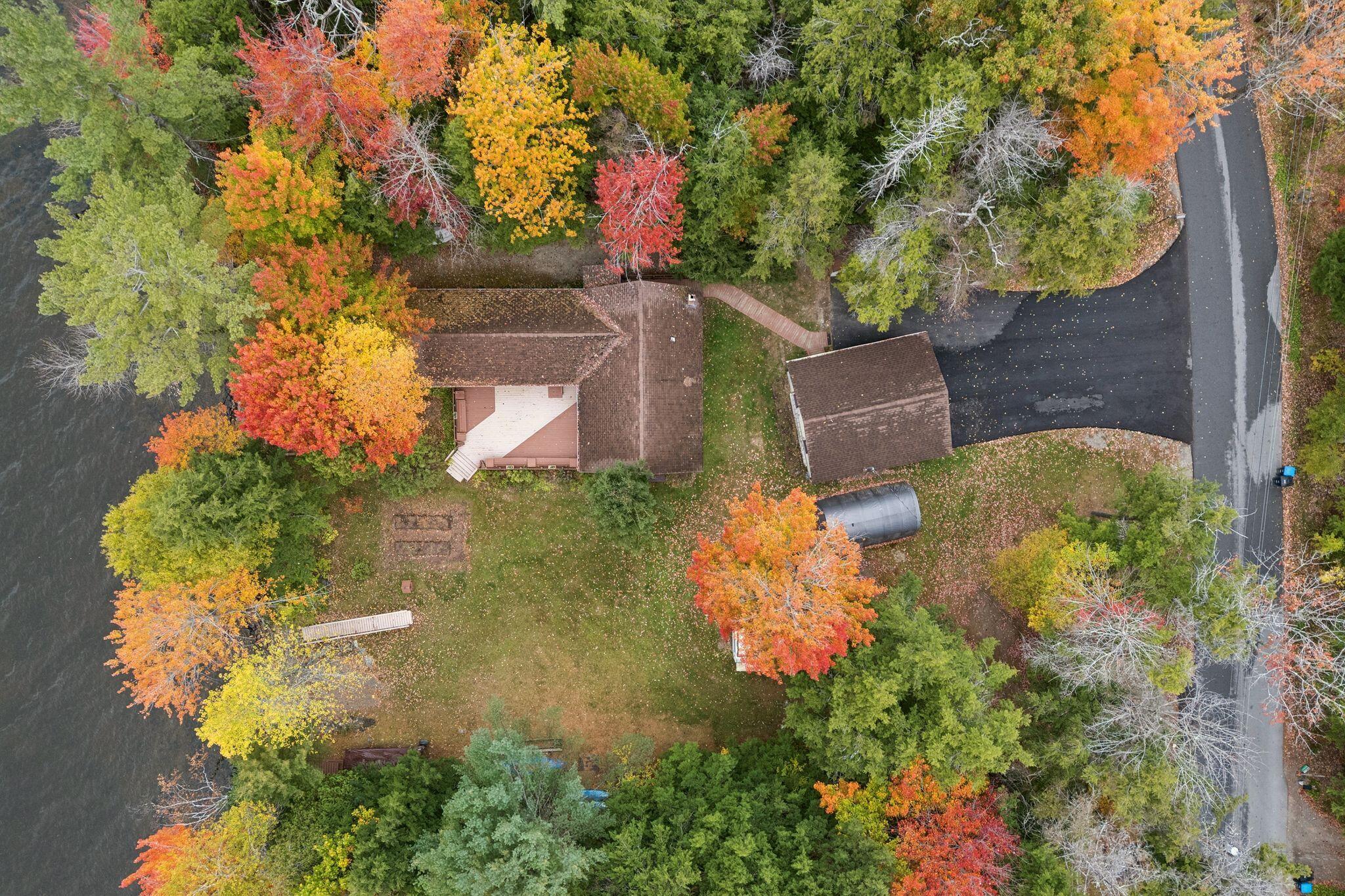 587 Woodland Avenue