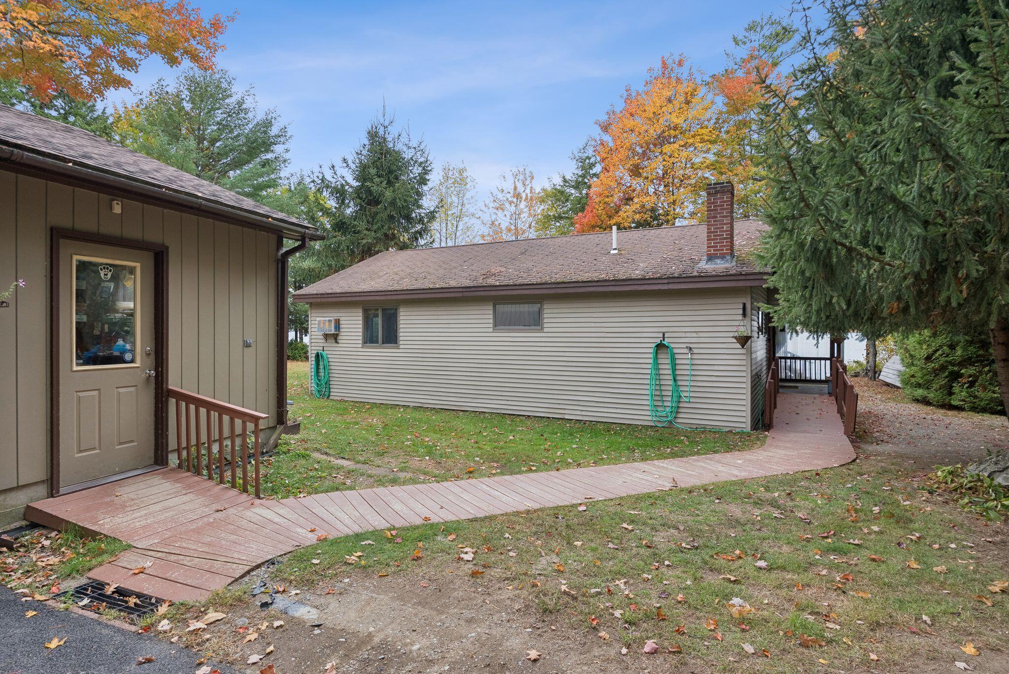 587 Woodland Avenue