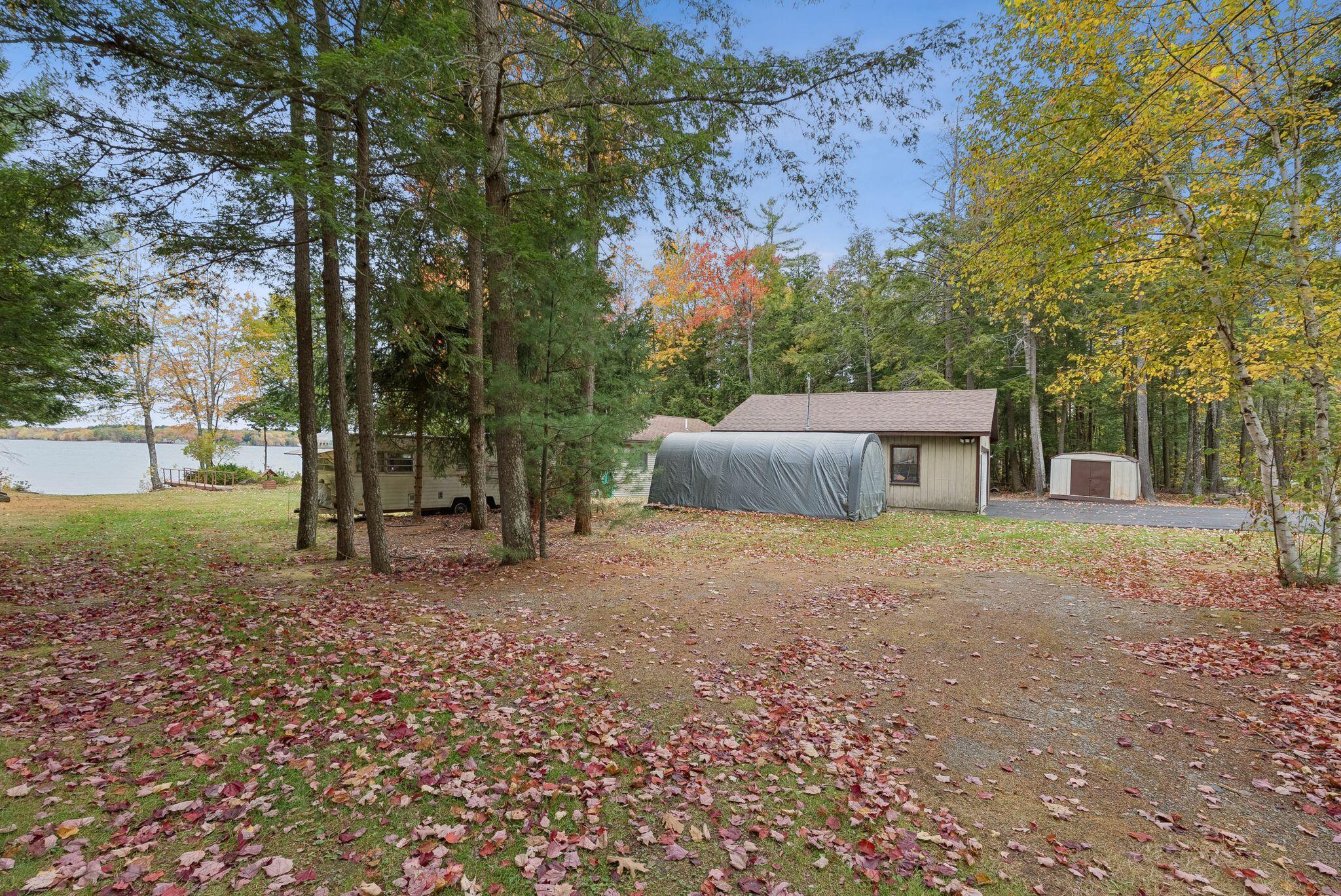 587 Woodland Avenue