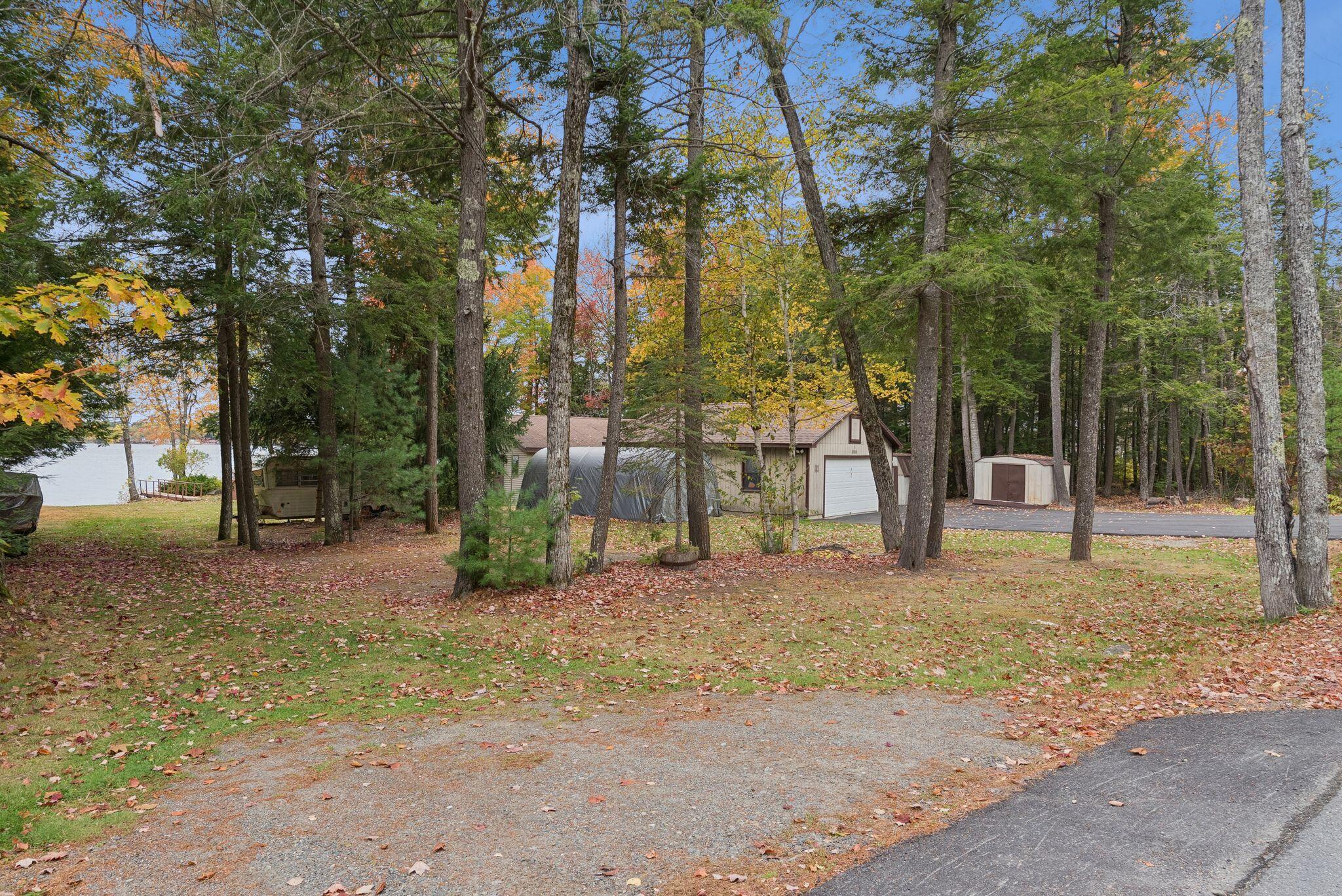 587 Woodland Avenue