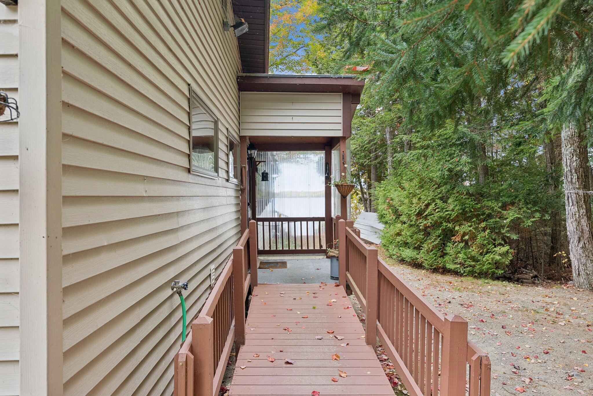 587 Woodland Avenue