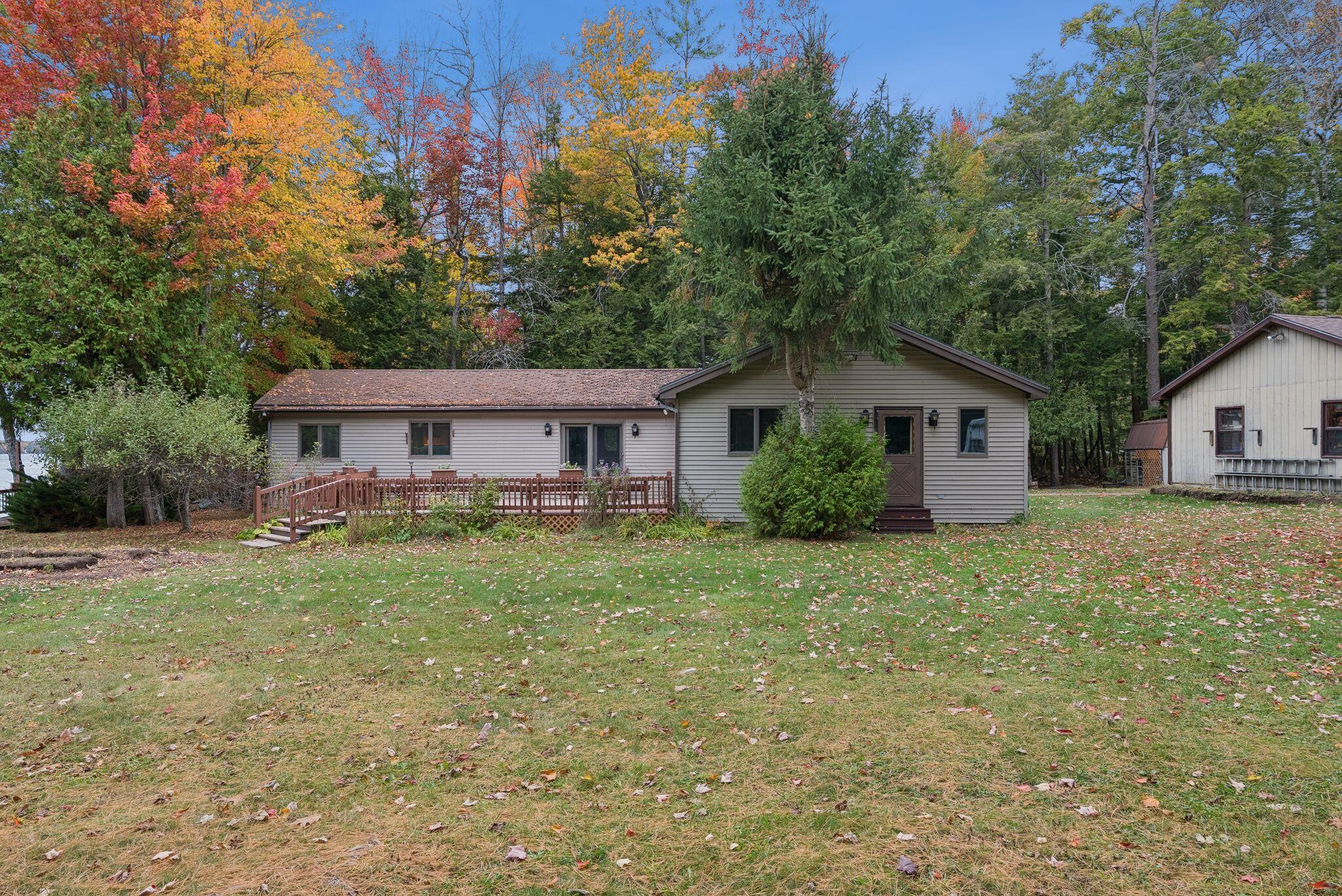 587 Woodland Avenue