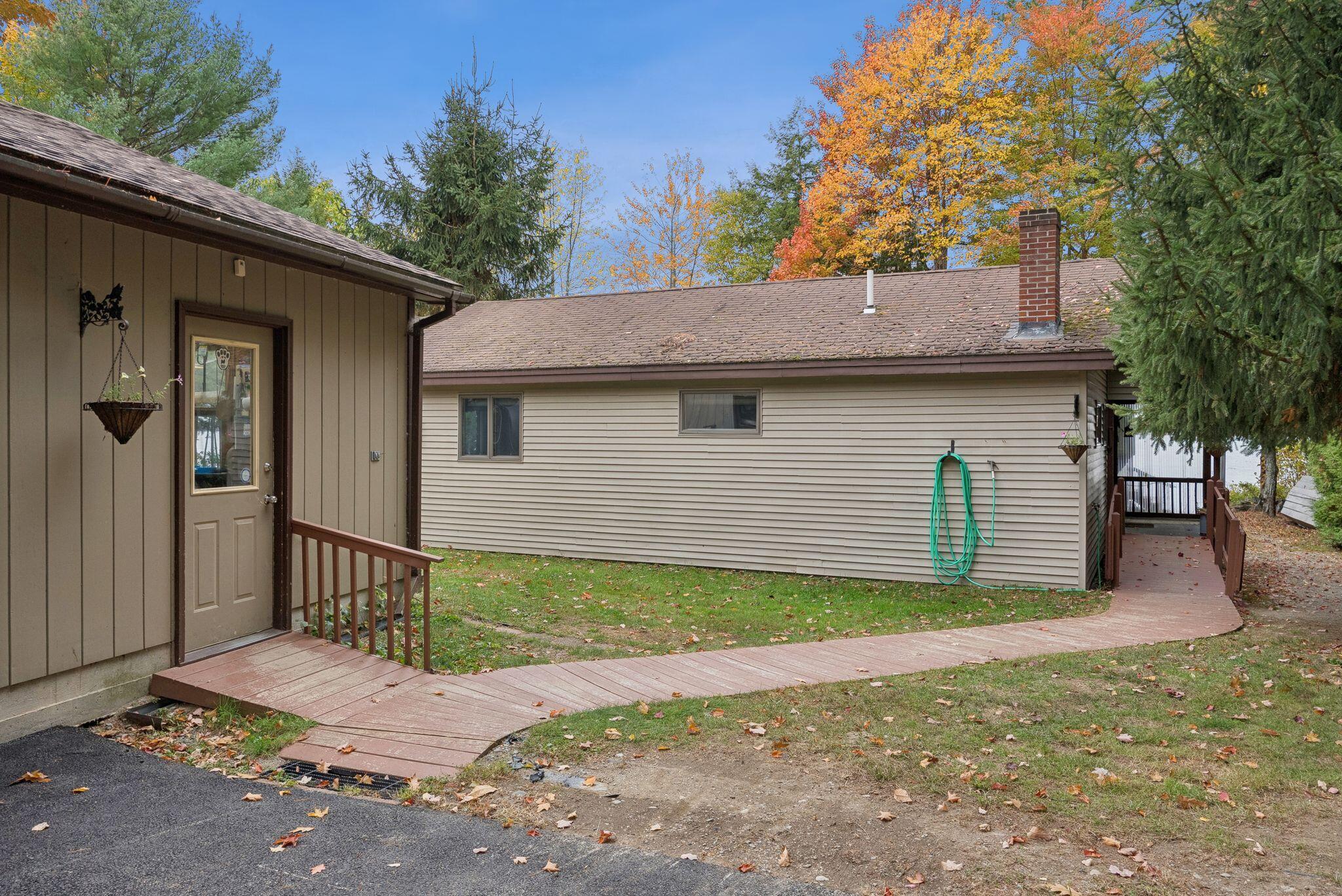 587 Woodland Avenue