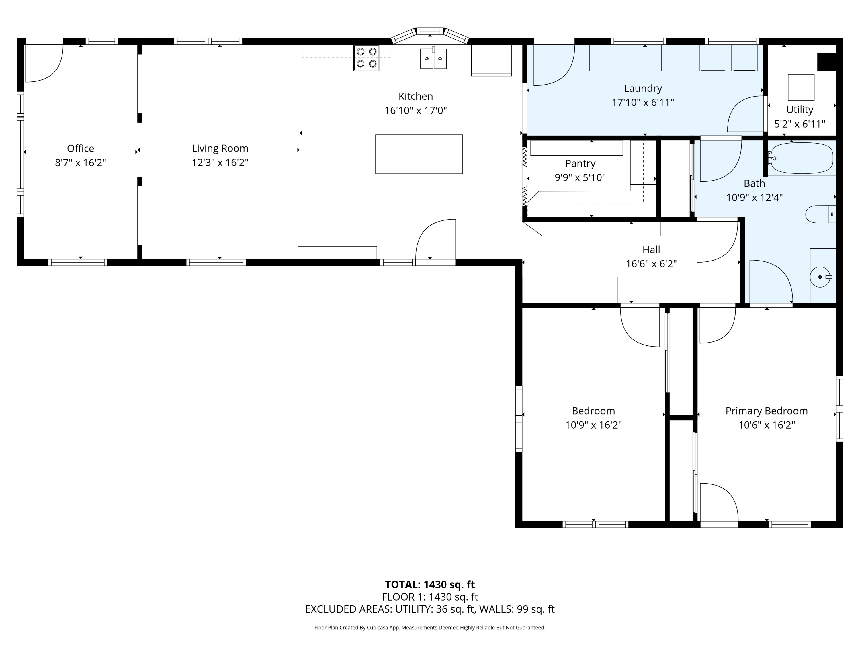 587 Woodland Avenue