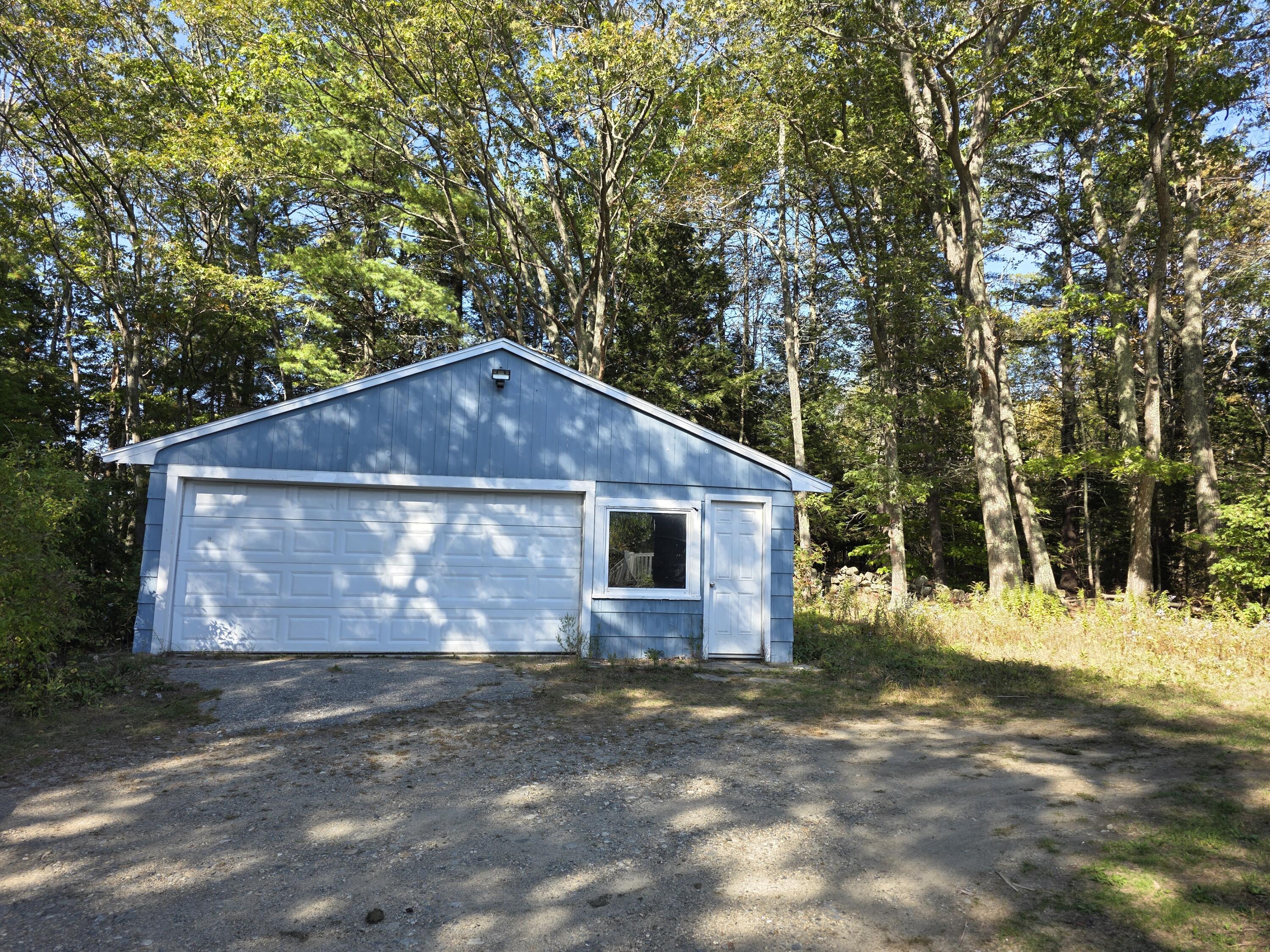 573 Old Bath Road