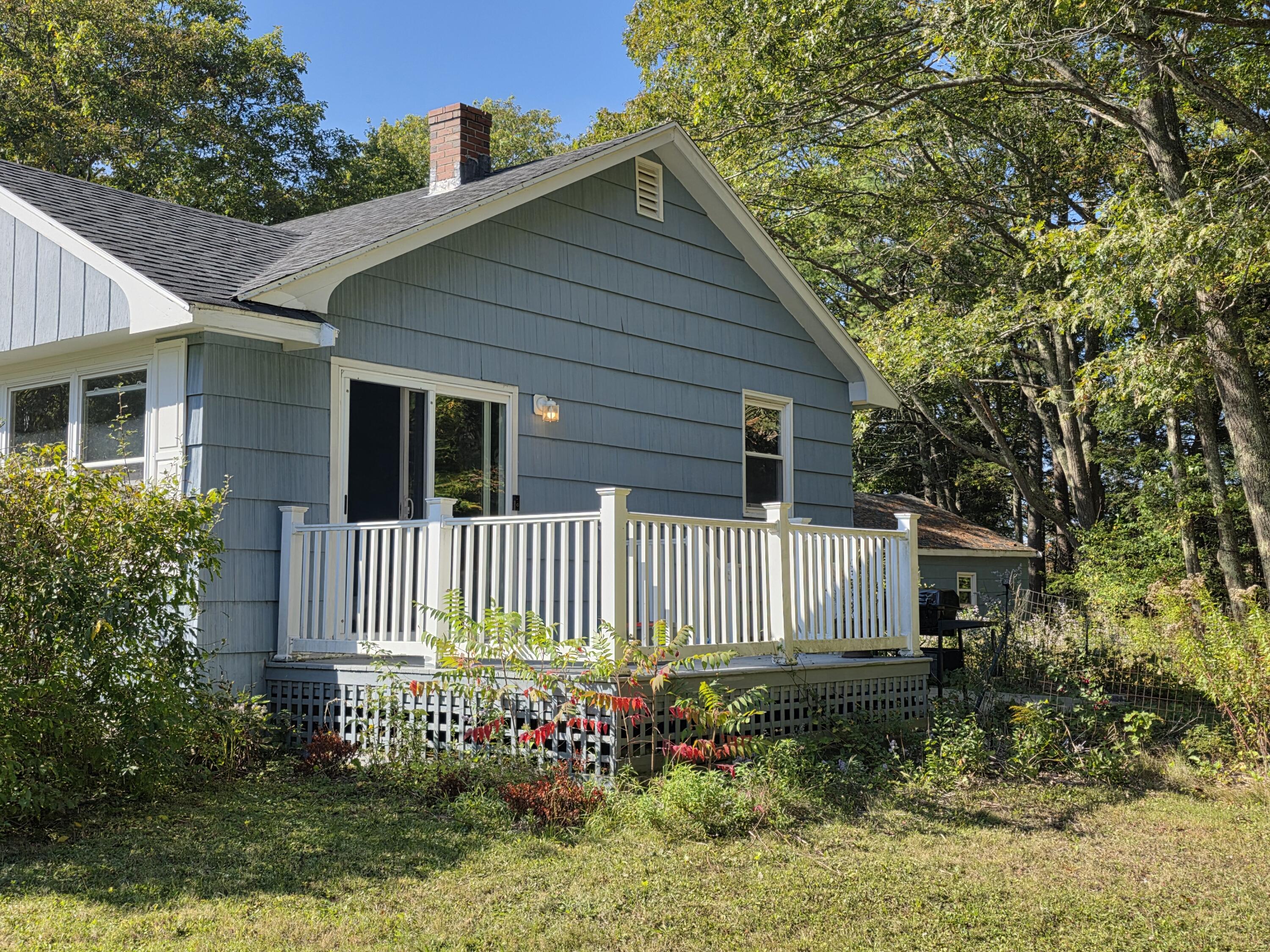 573 Old Bath Road