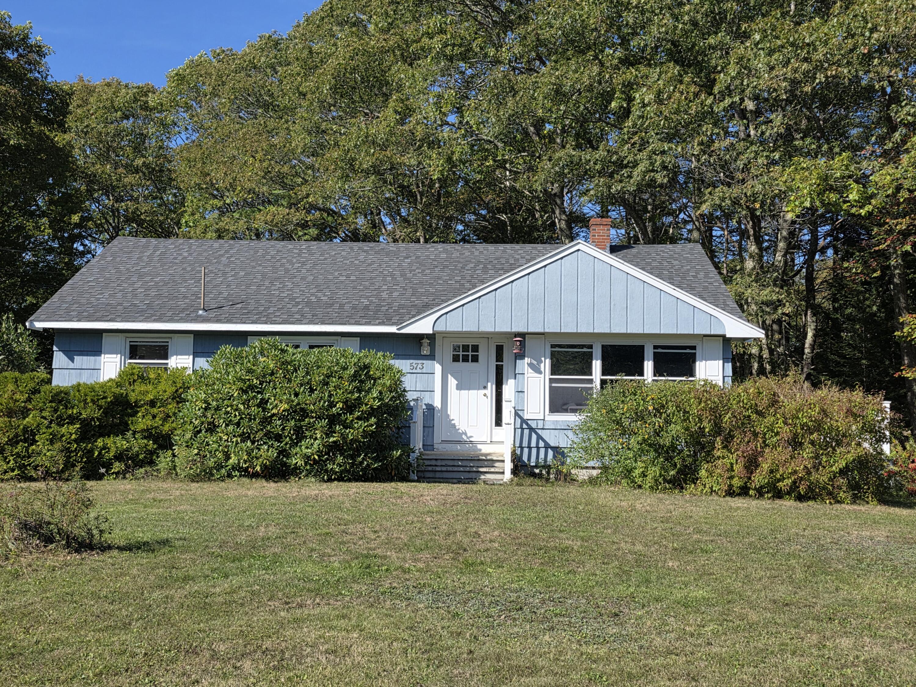 573 Old Bath Road