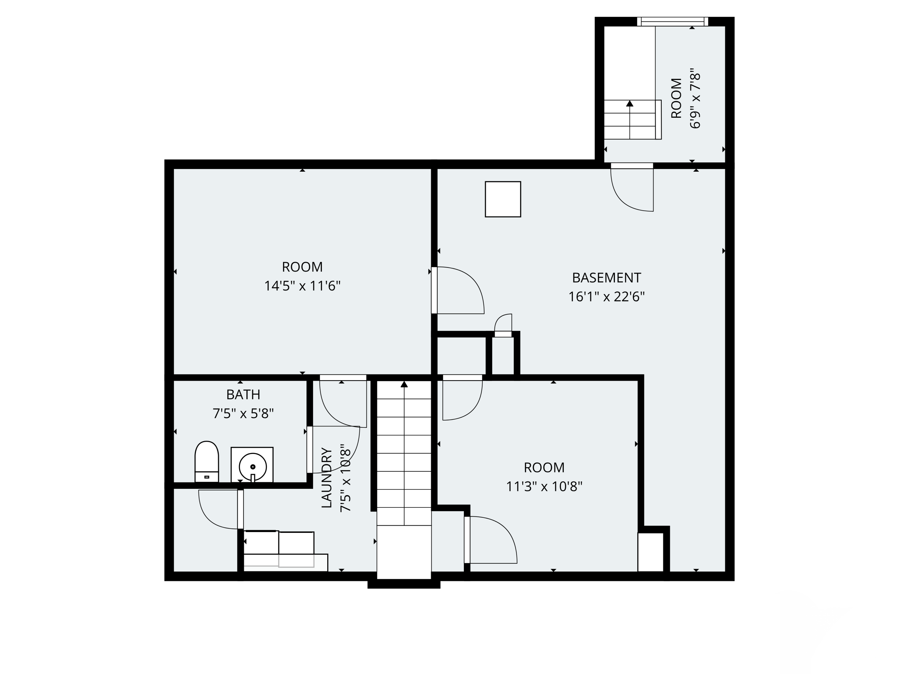 5 Summer Street