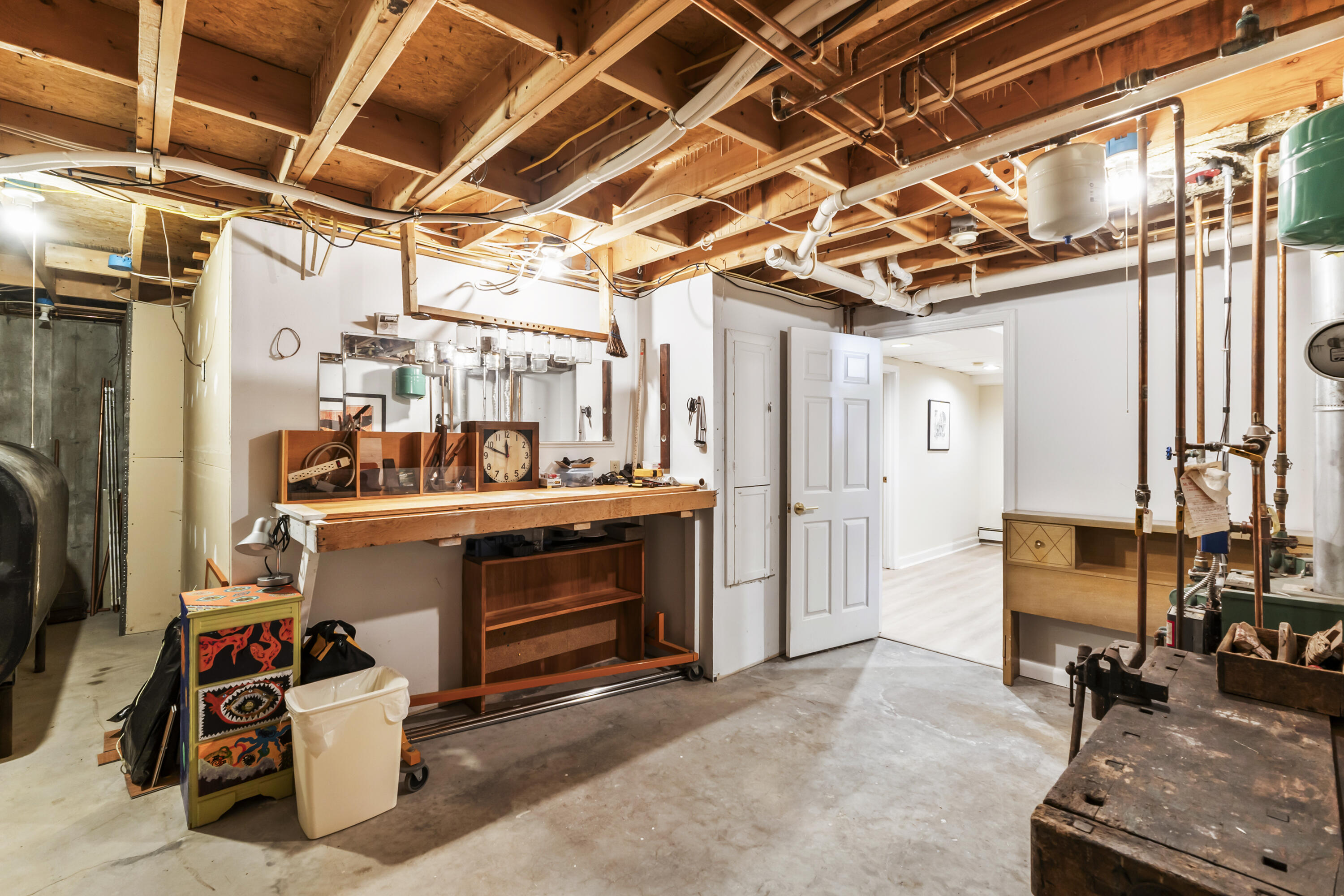 5 Summer Street