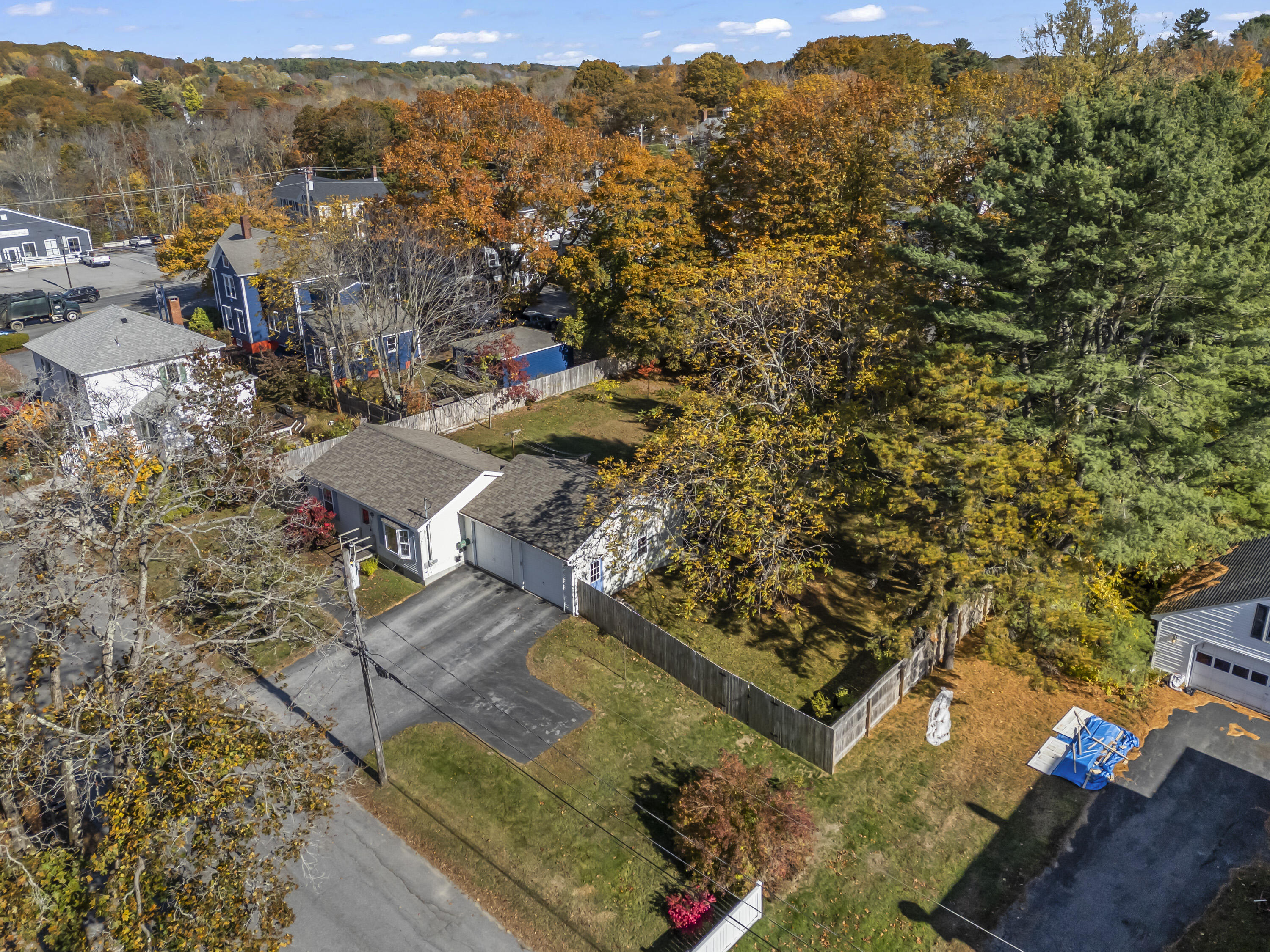 5 Summer Street