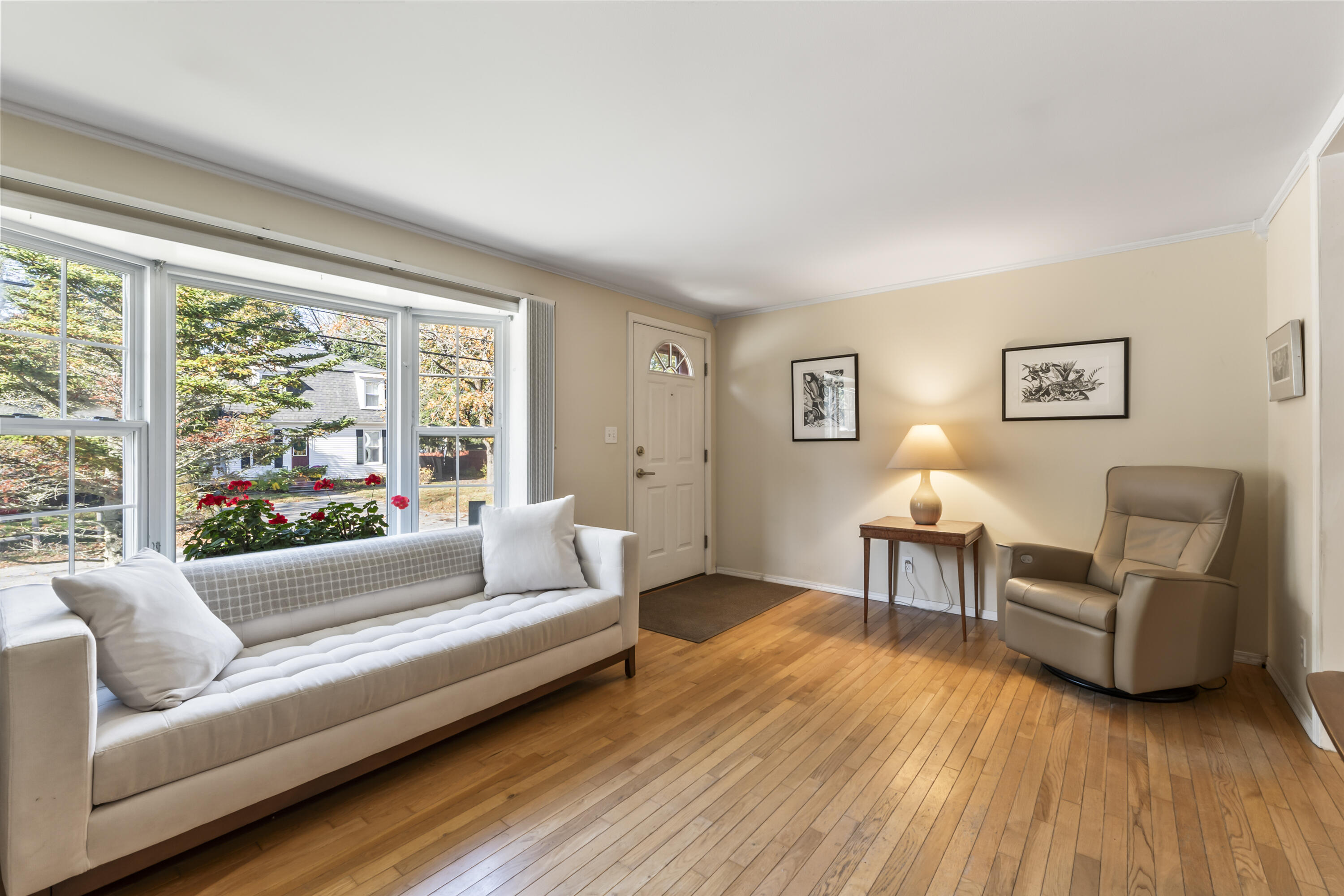 5 Summer Street