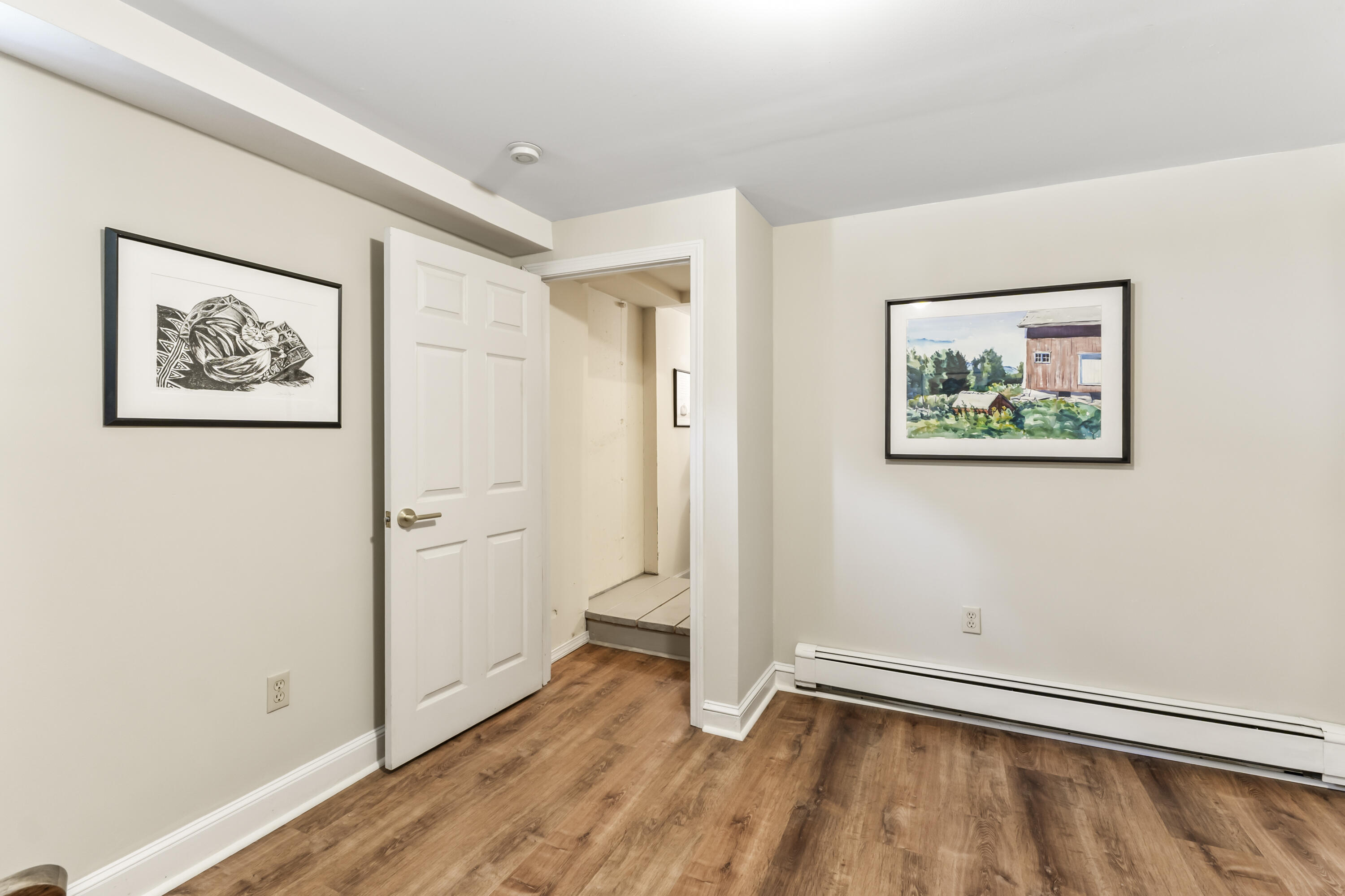 5 Summer Street